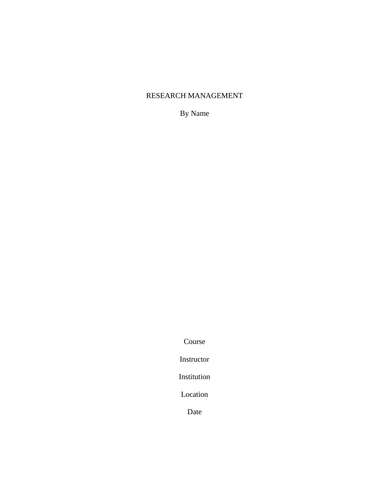 Document Page