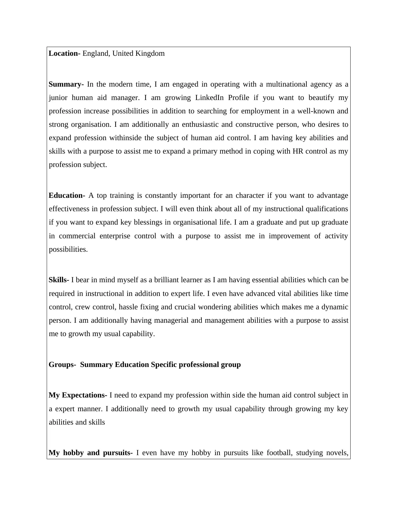 Document Page