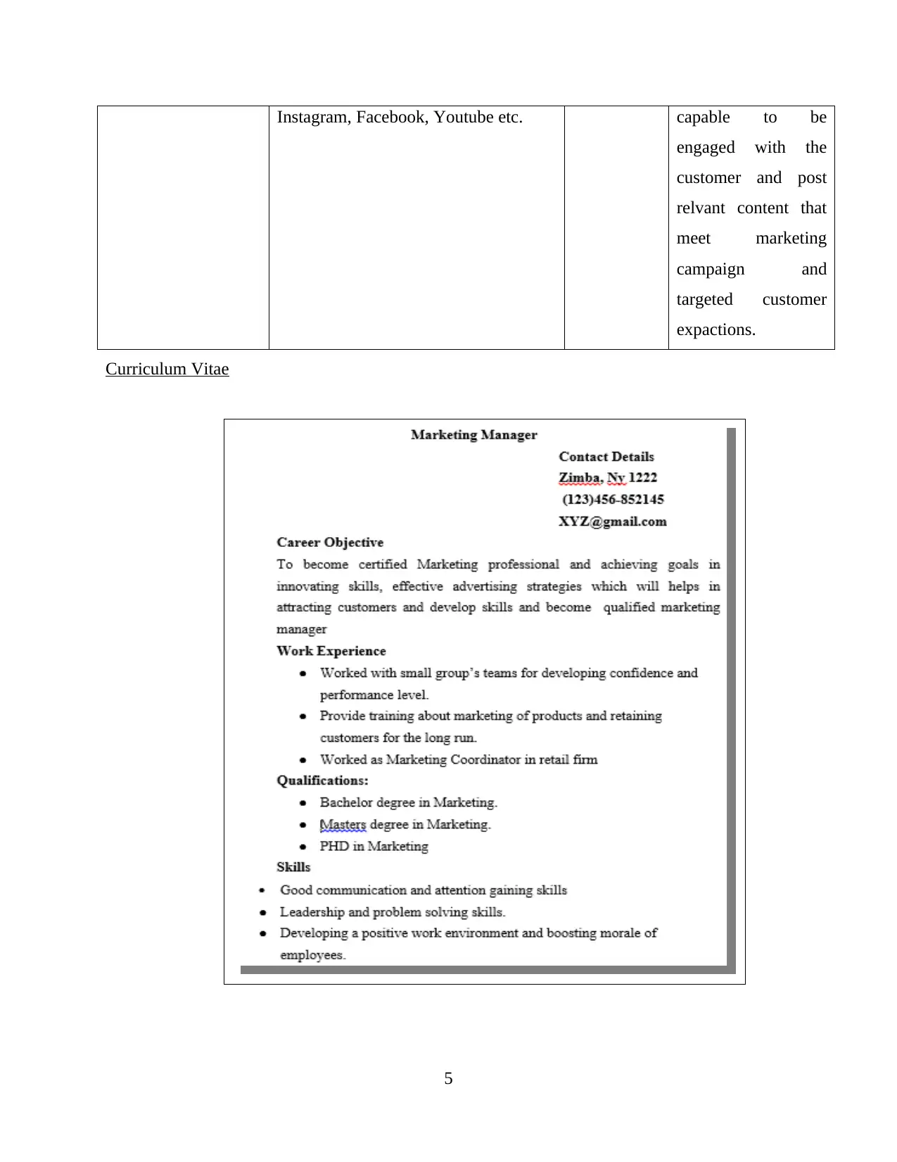 Document Page