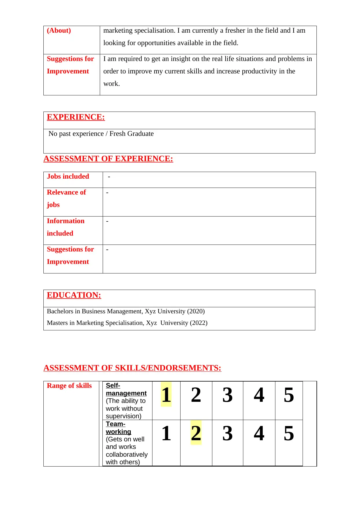 Document Page