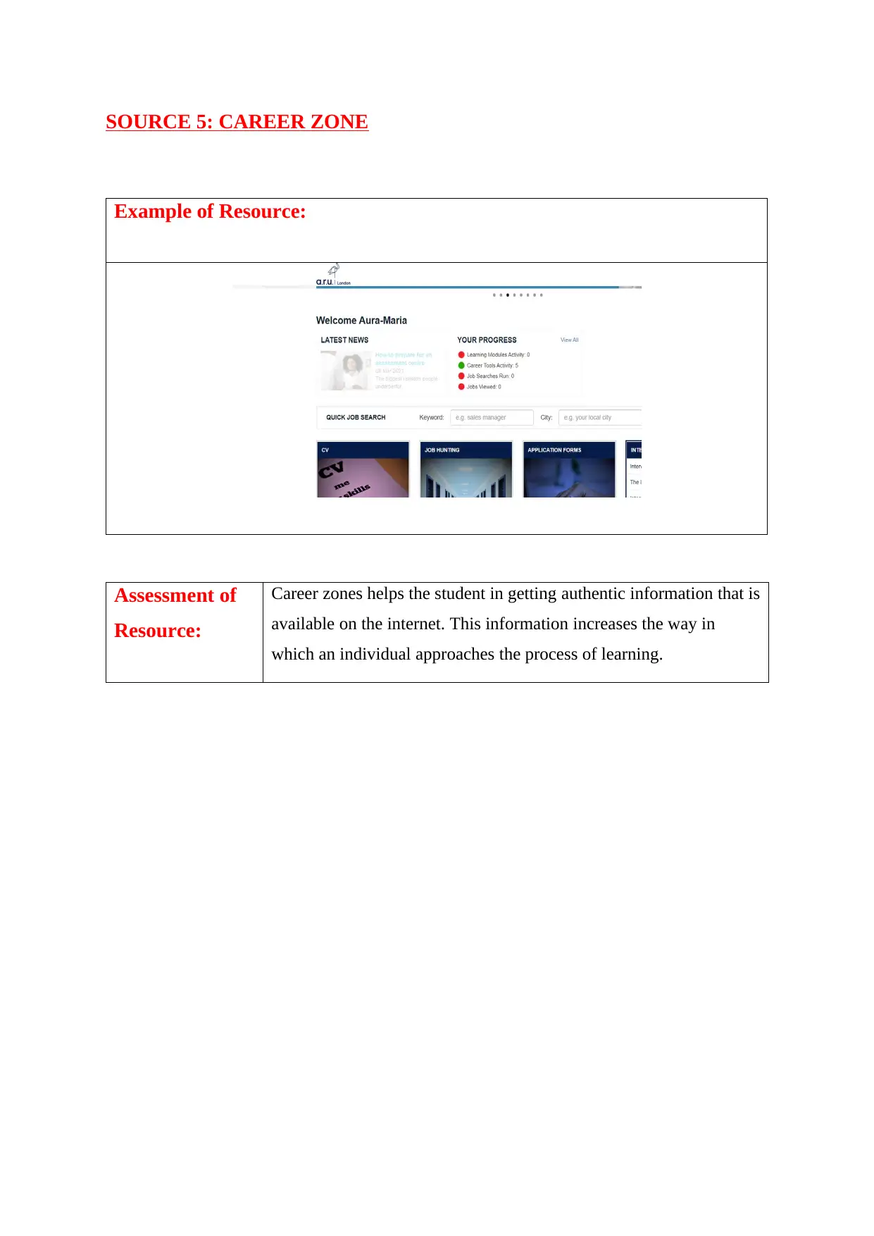 Document Page