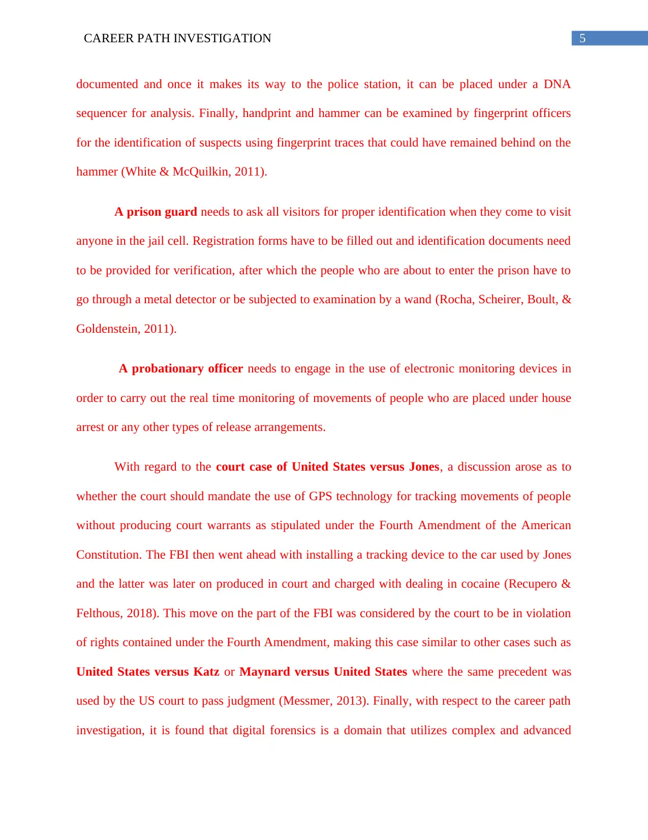 Document Page