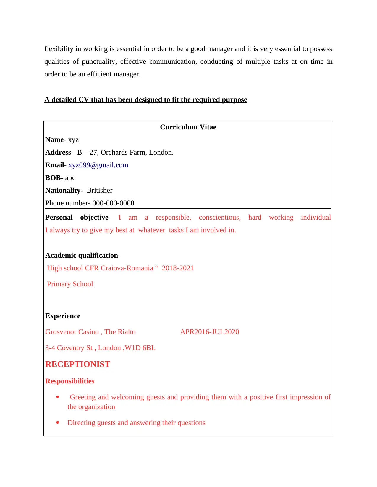 Document Page