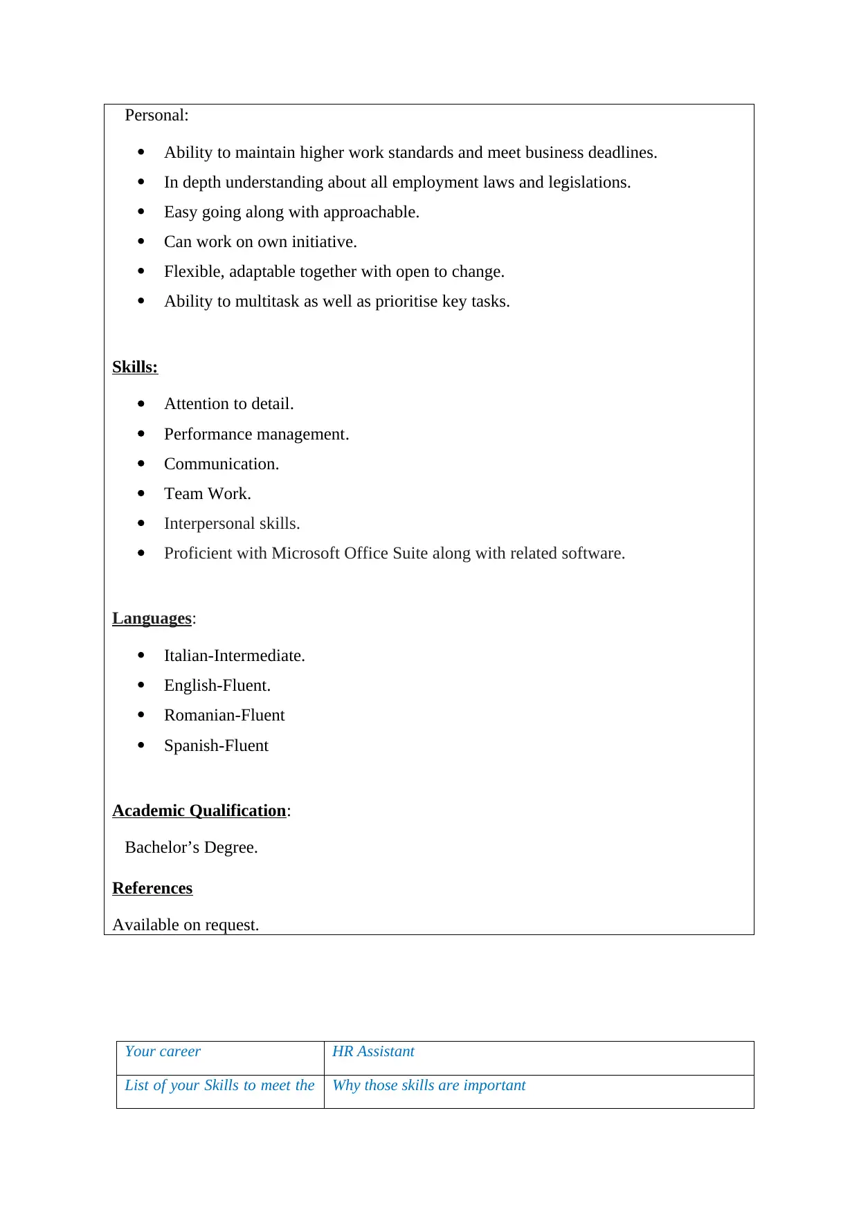 Document Page