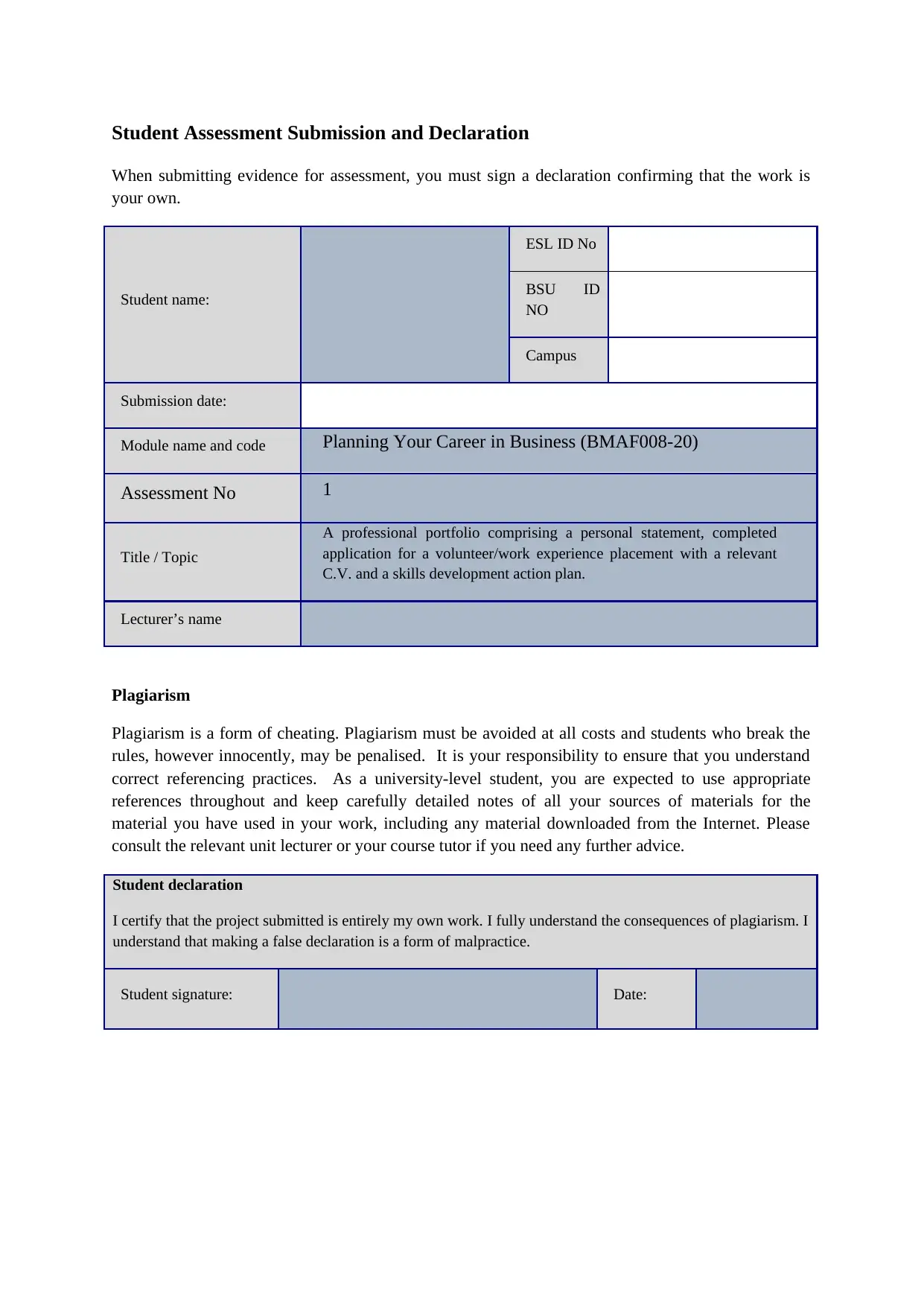 Document Page