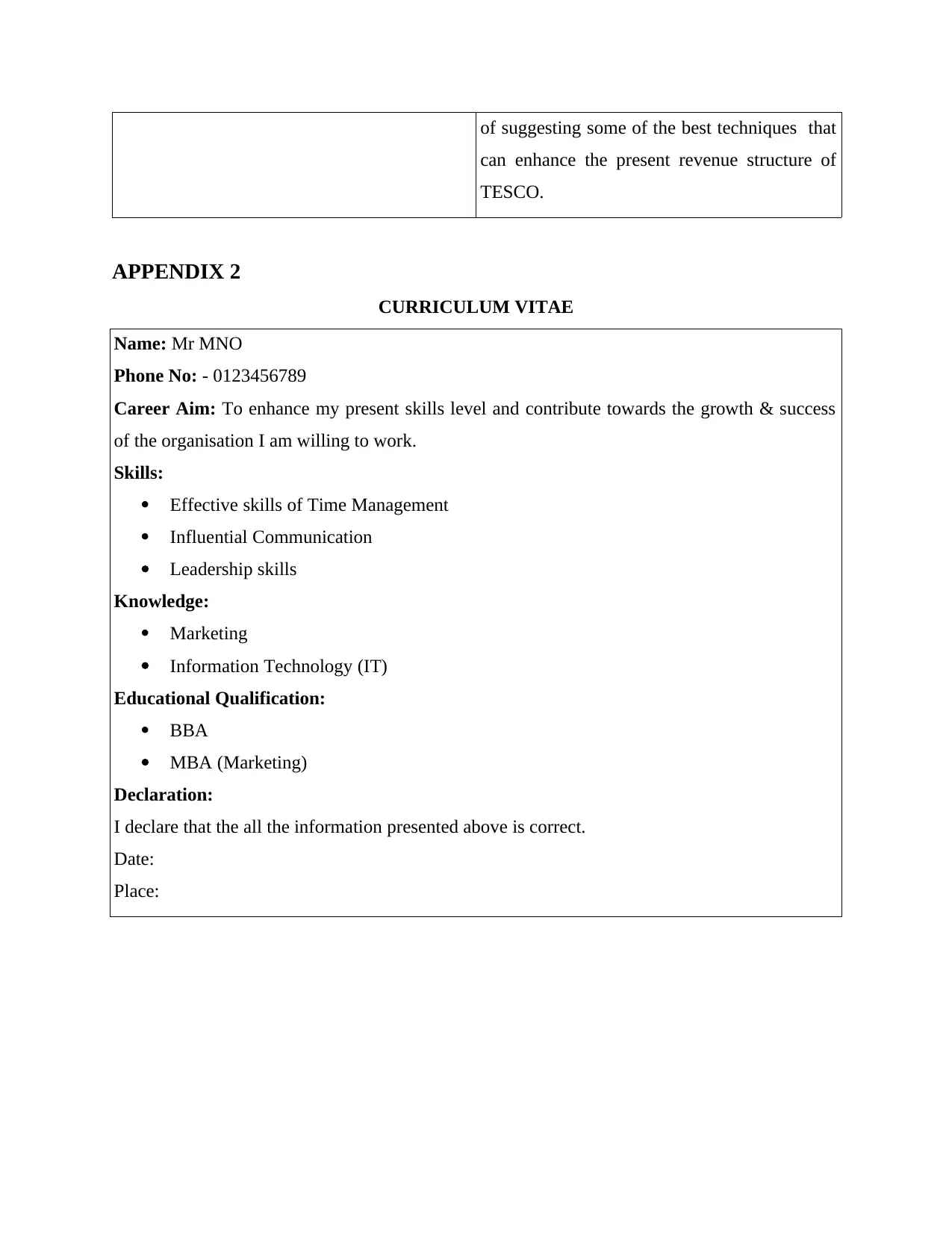 Document Page