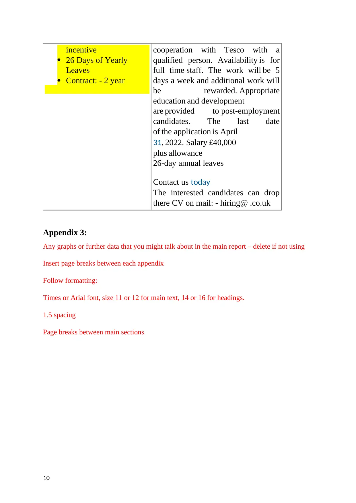 Document Page