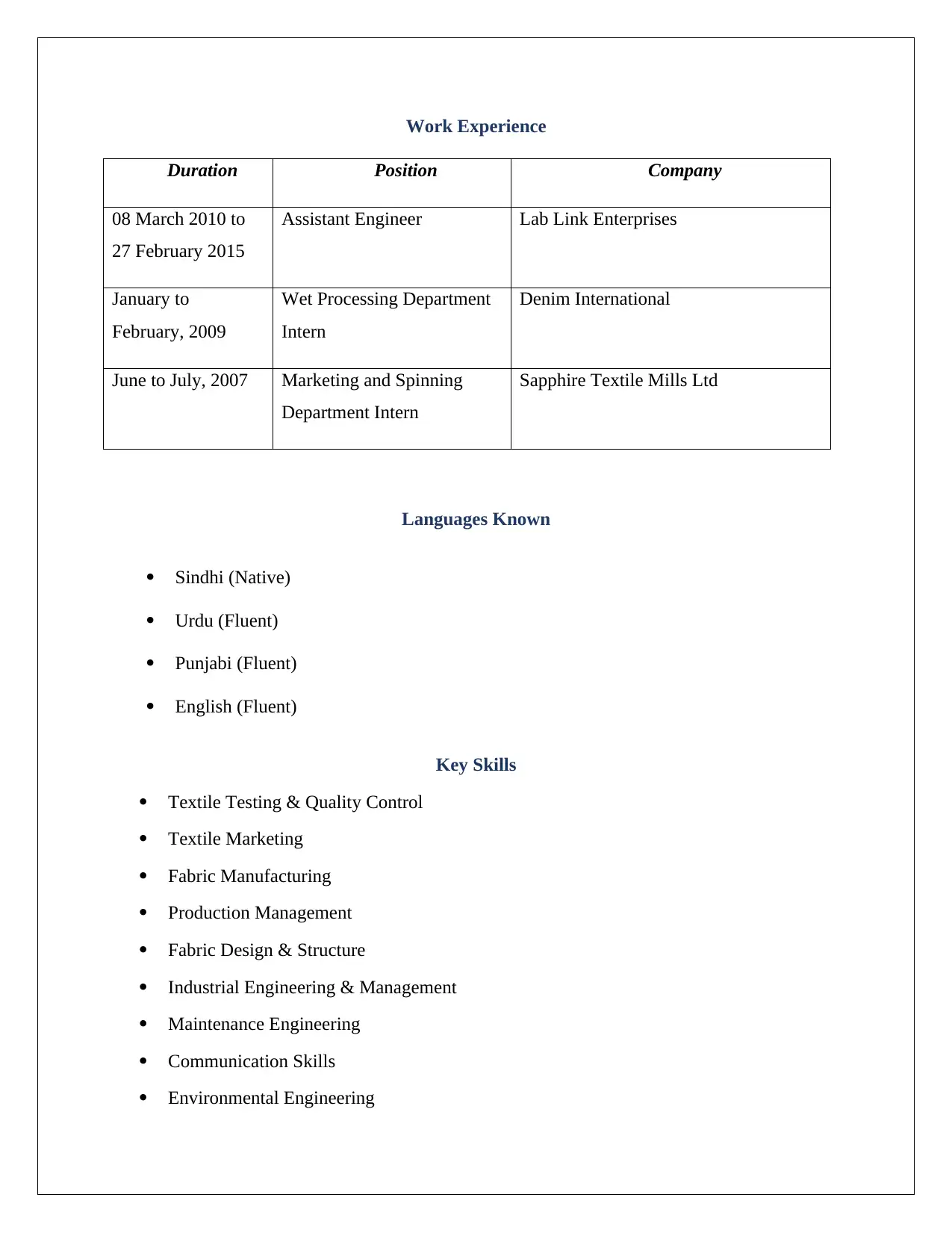 Document Page