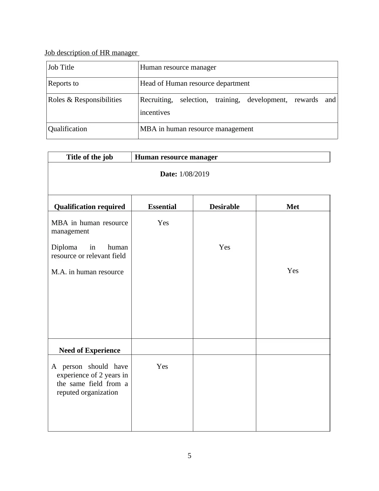 Document Page