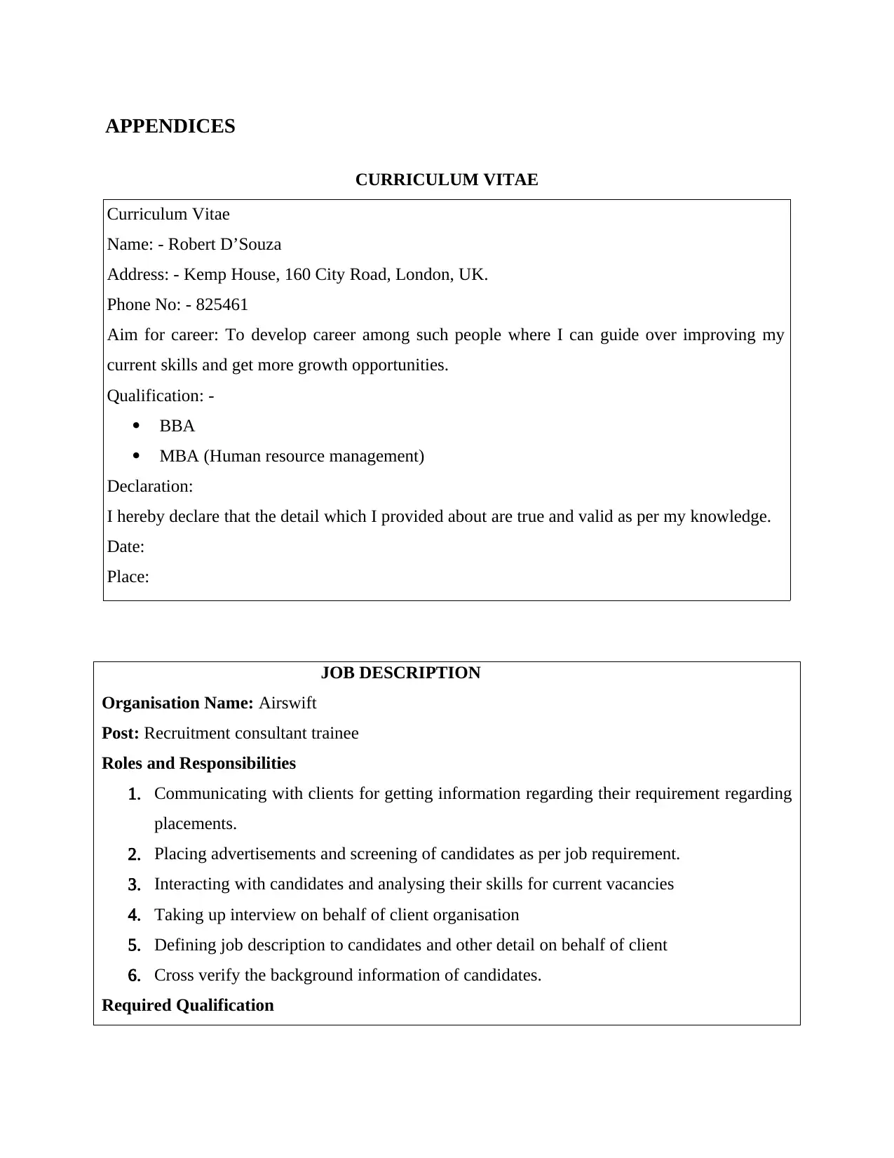 Document Page