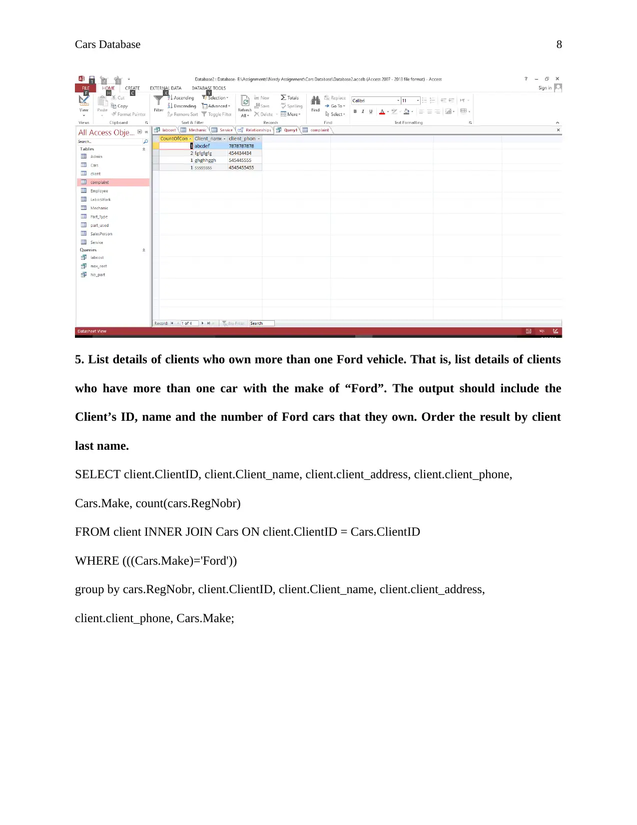 Document Page