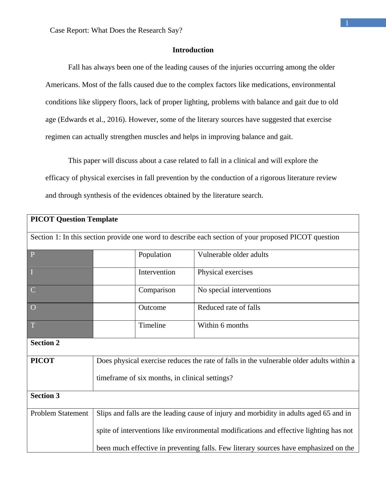 Document Page