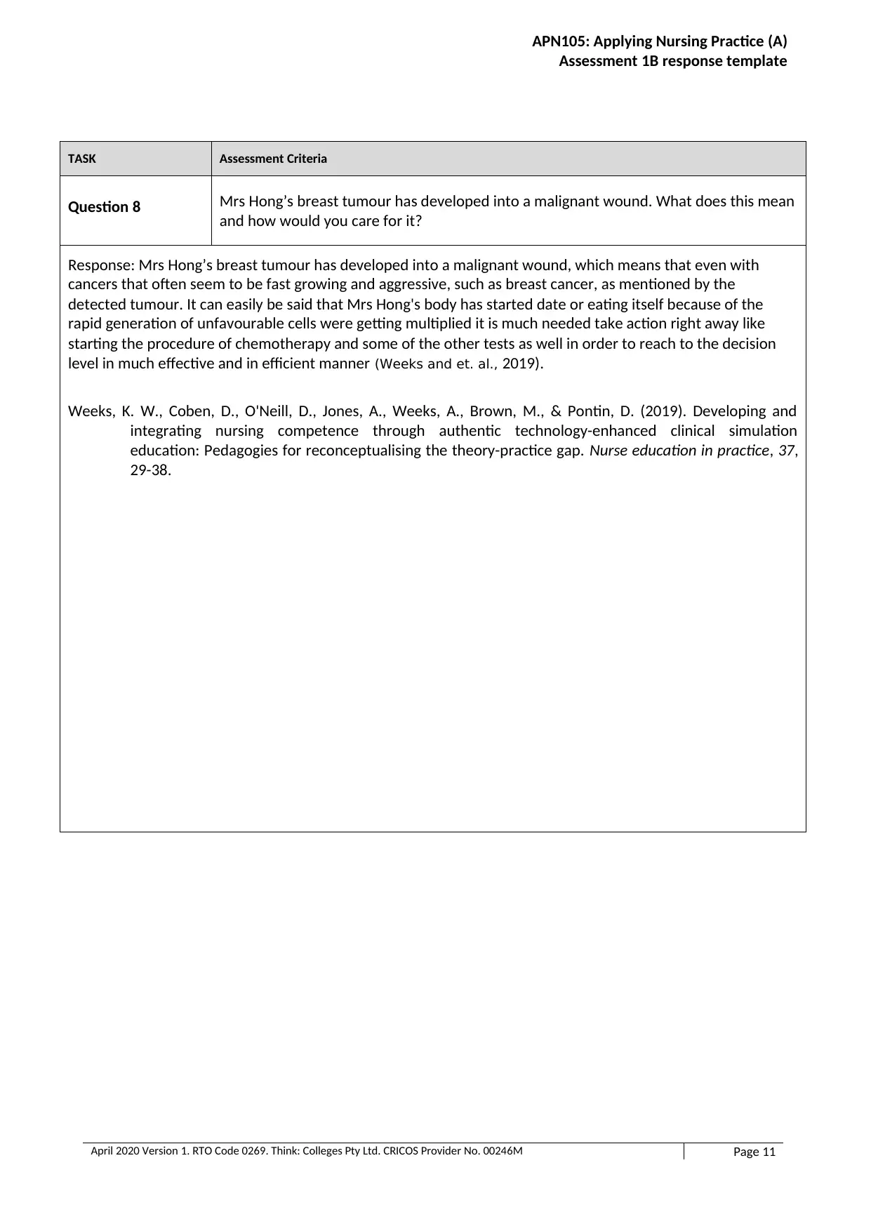 Document Page