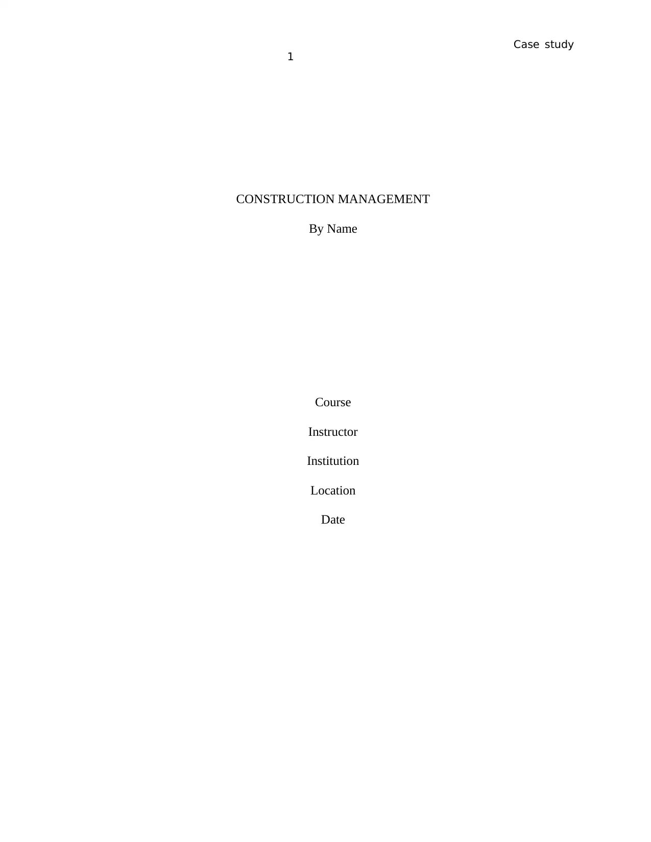 Document Page