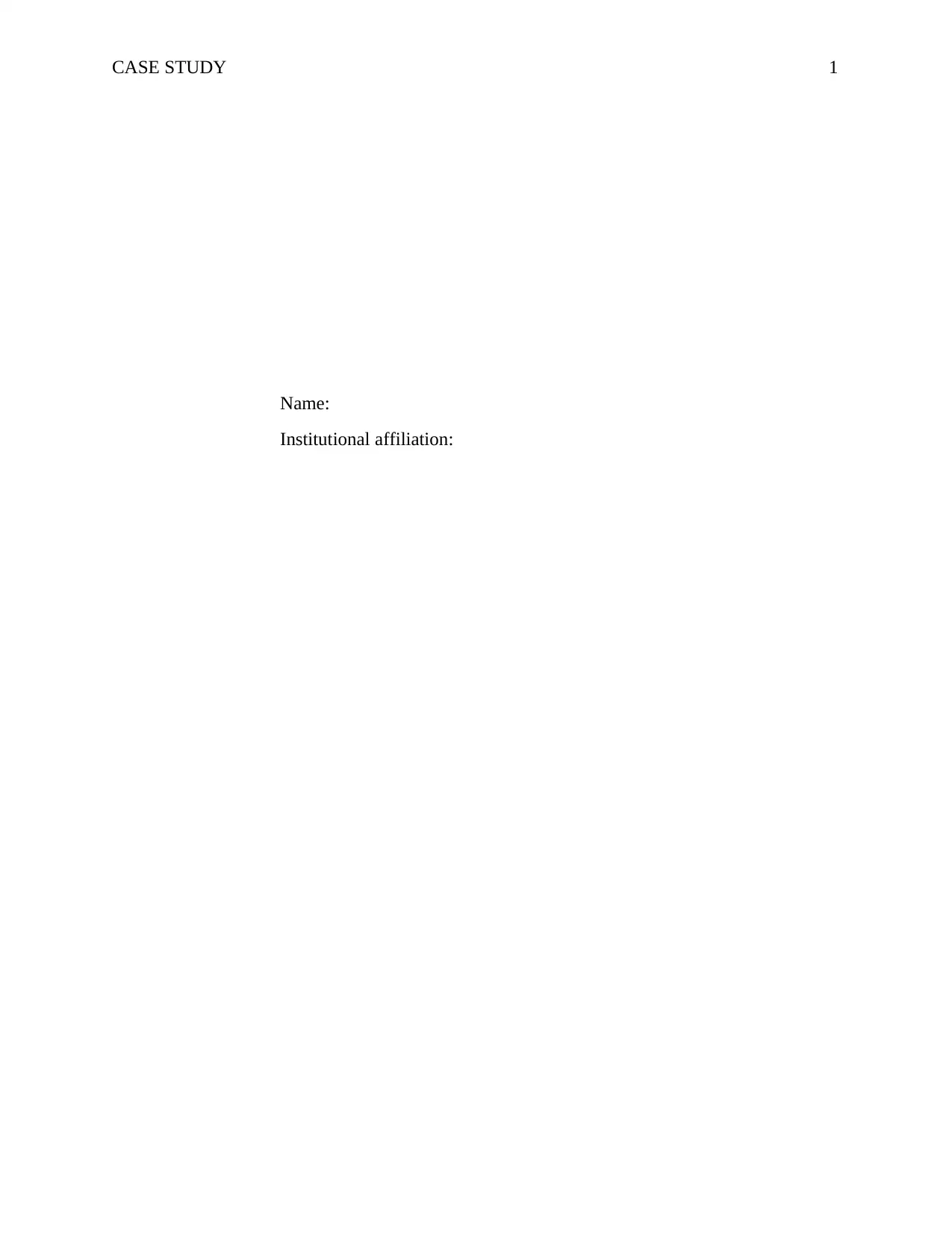 Document Page