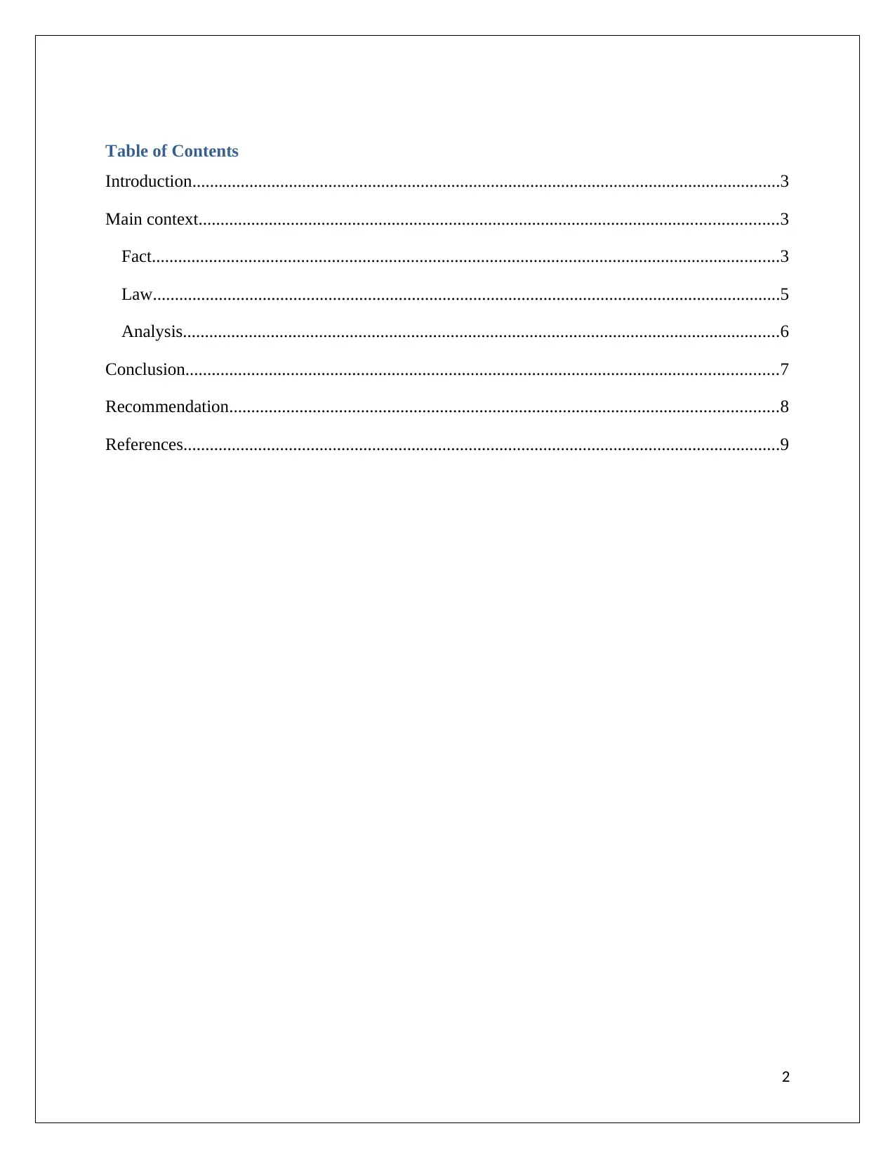 Document Page