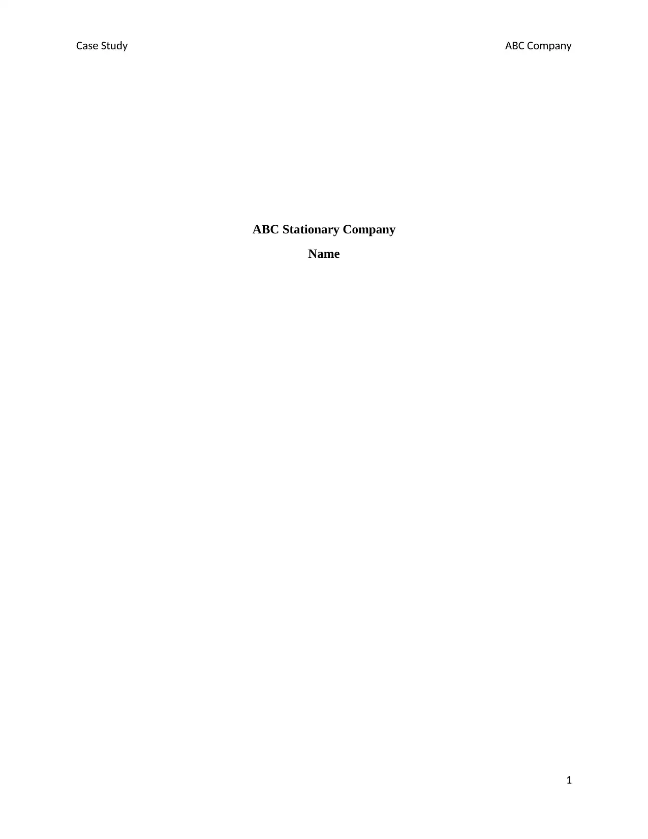 Document Page