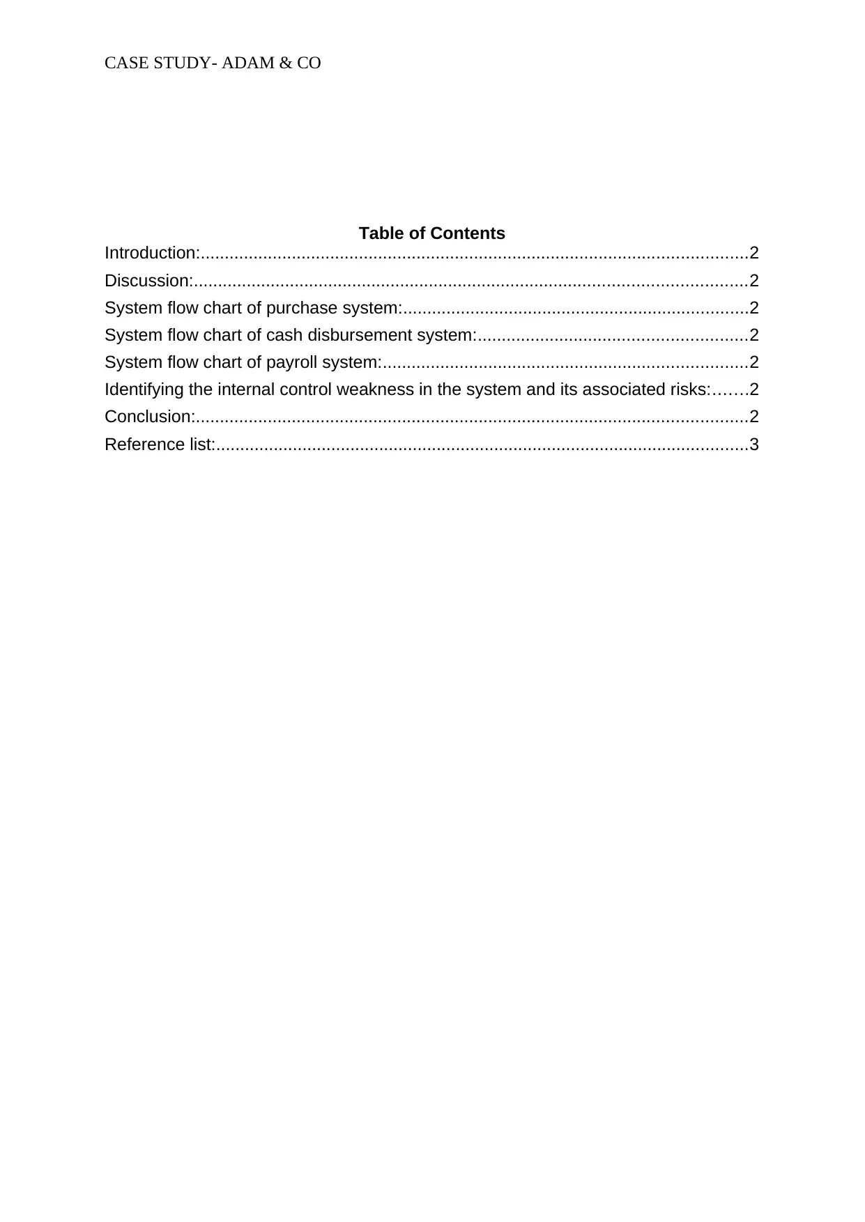 Document Page