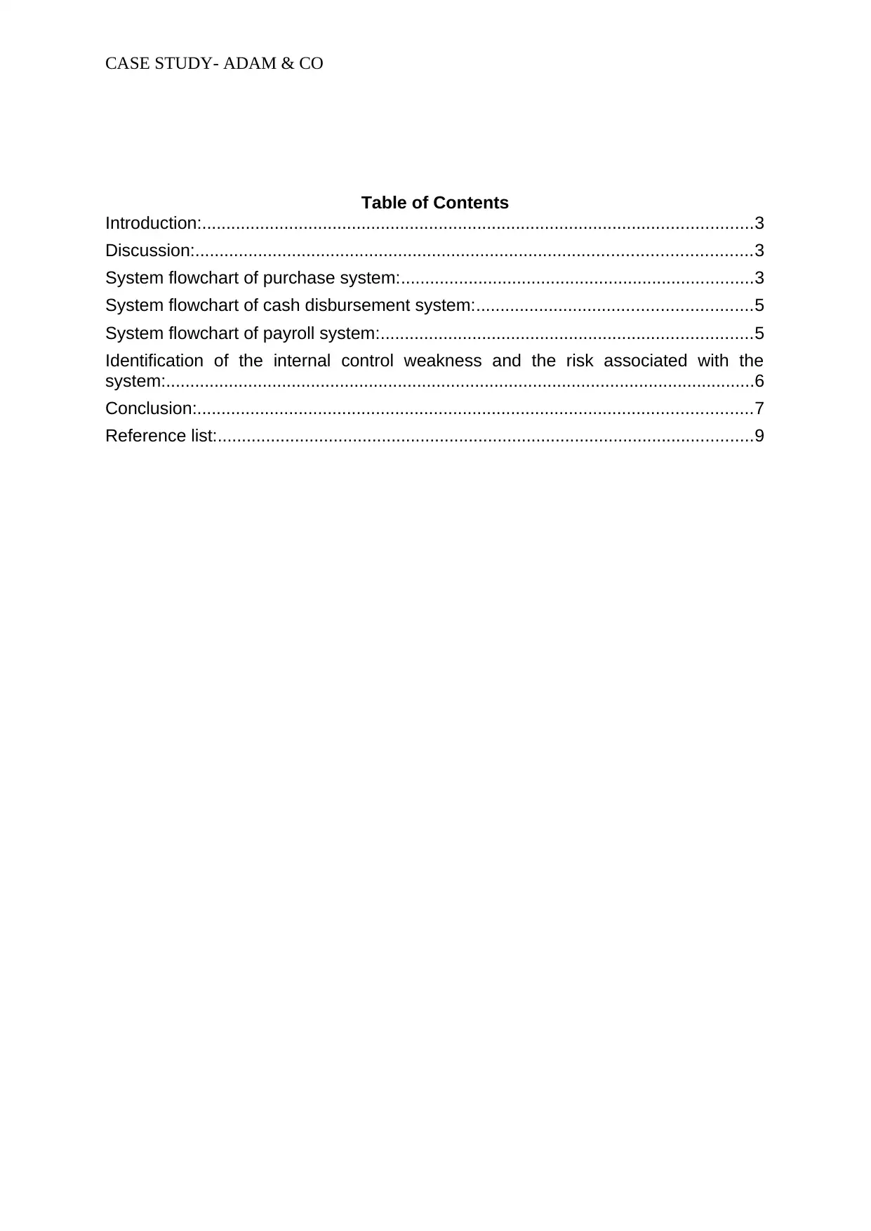 Document Page