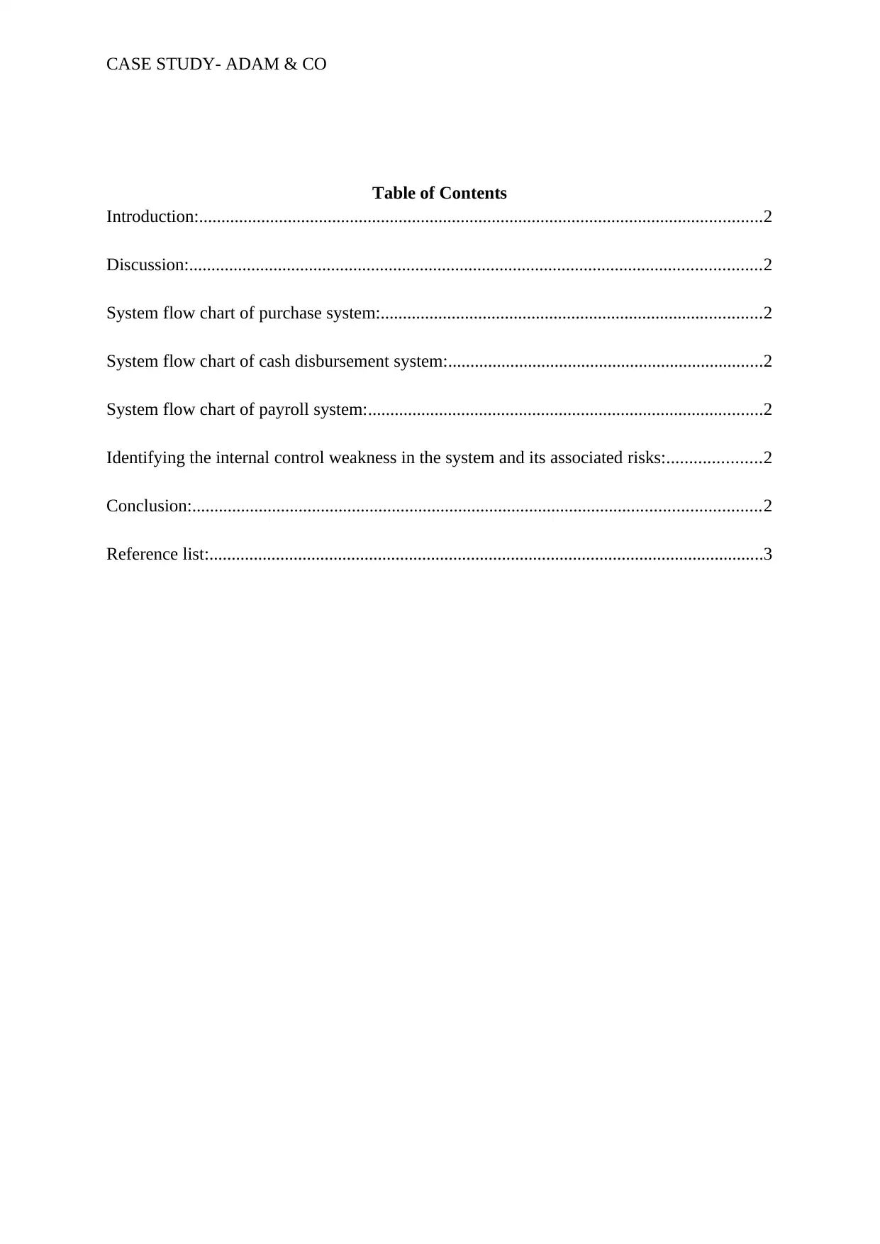 Document Page