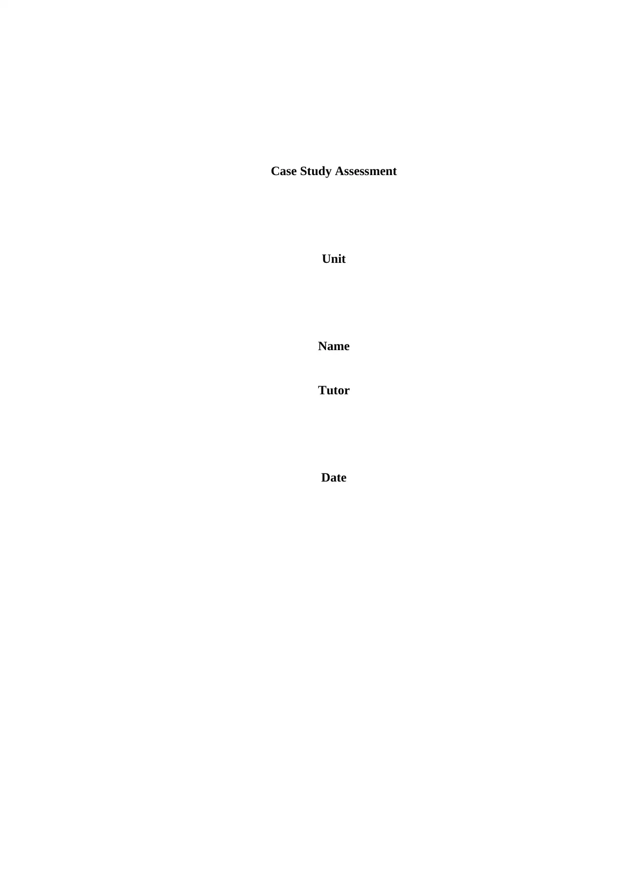 Document Page