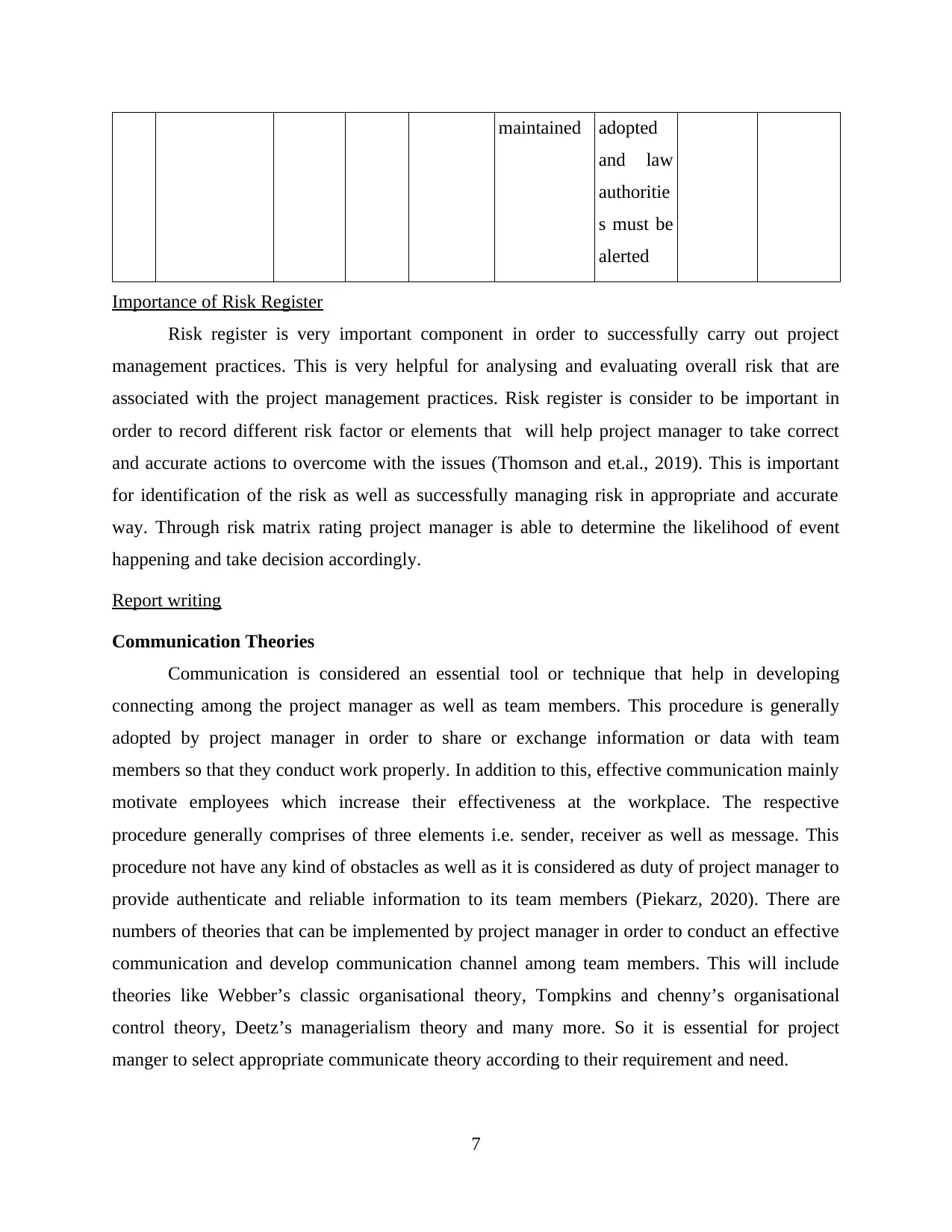 Document Page