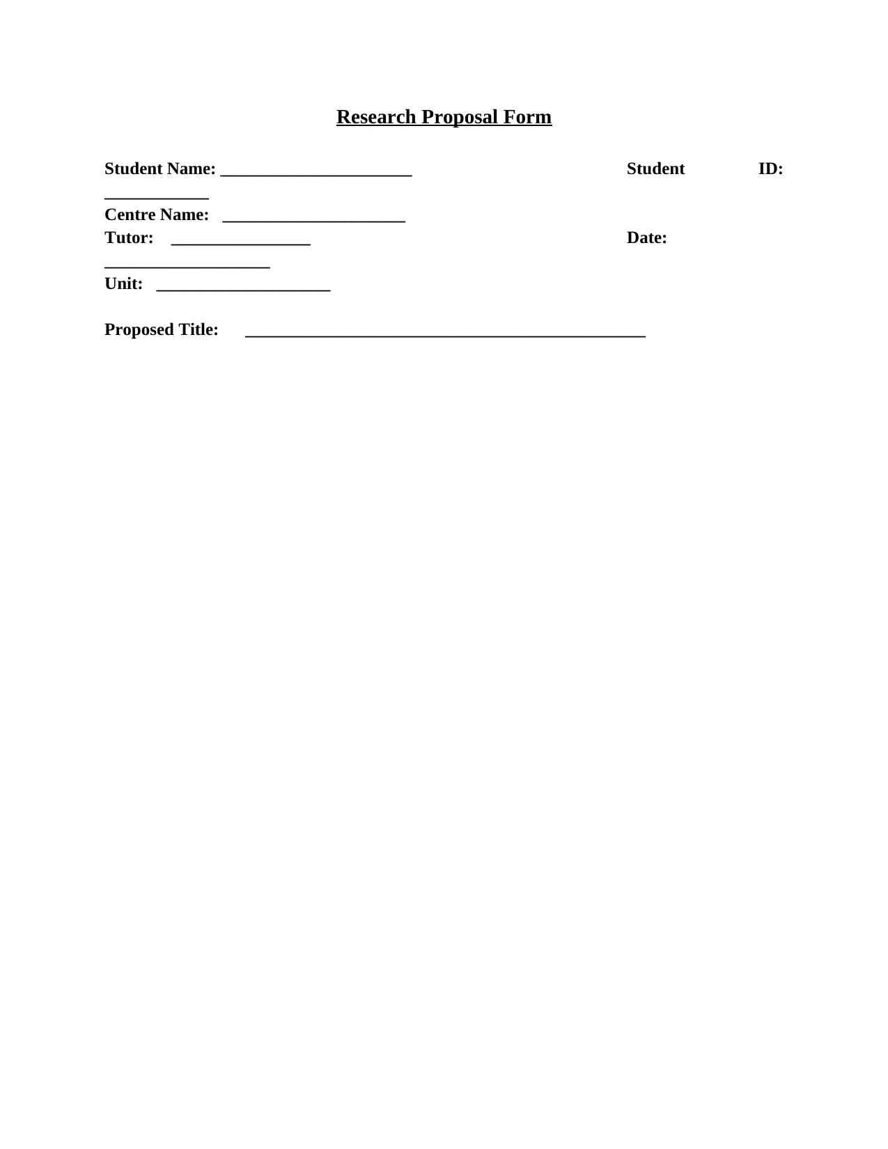 Document Page