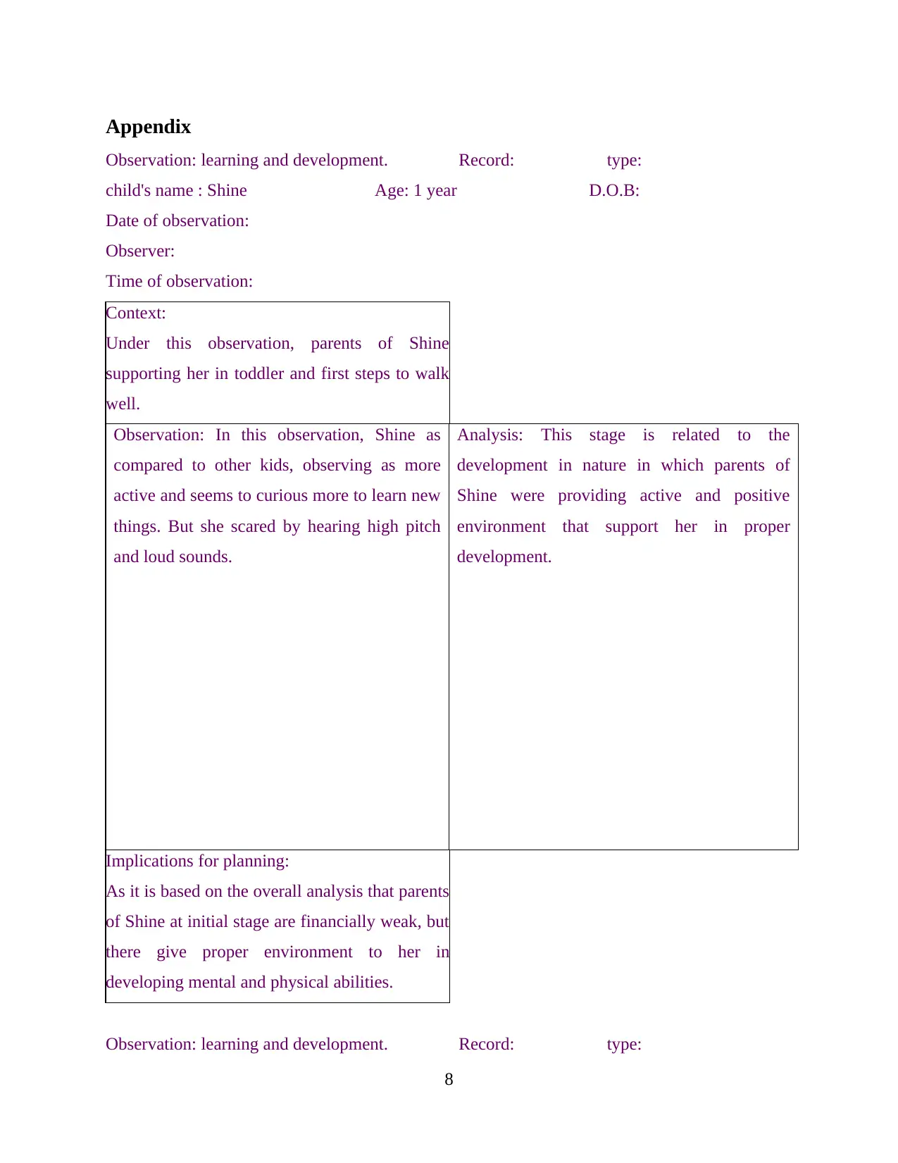 Document Page