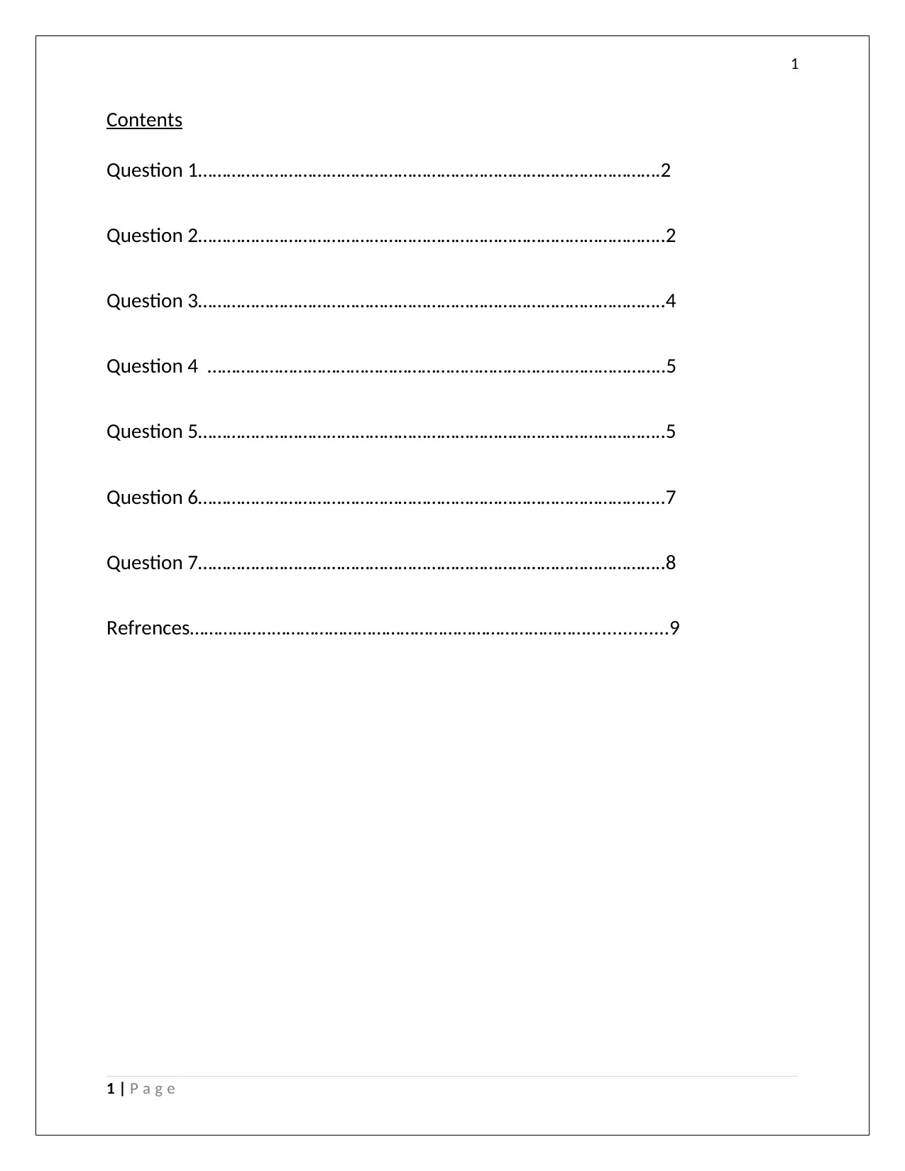 Document Page