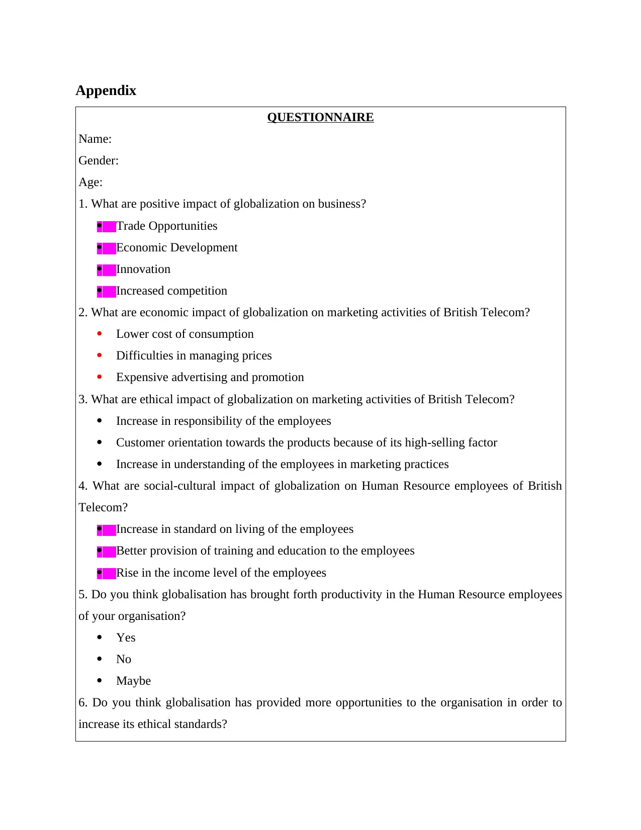 Document Page