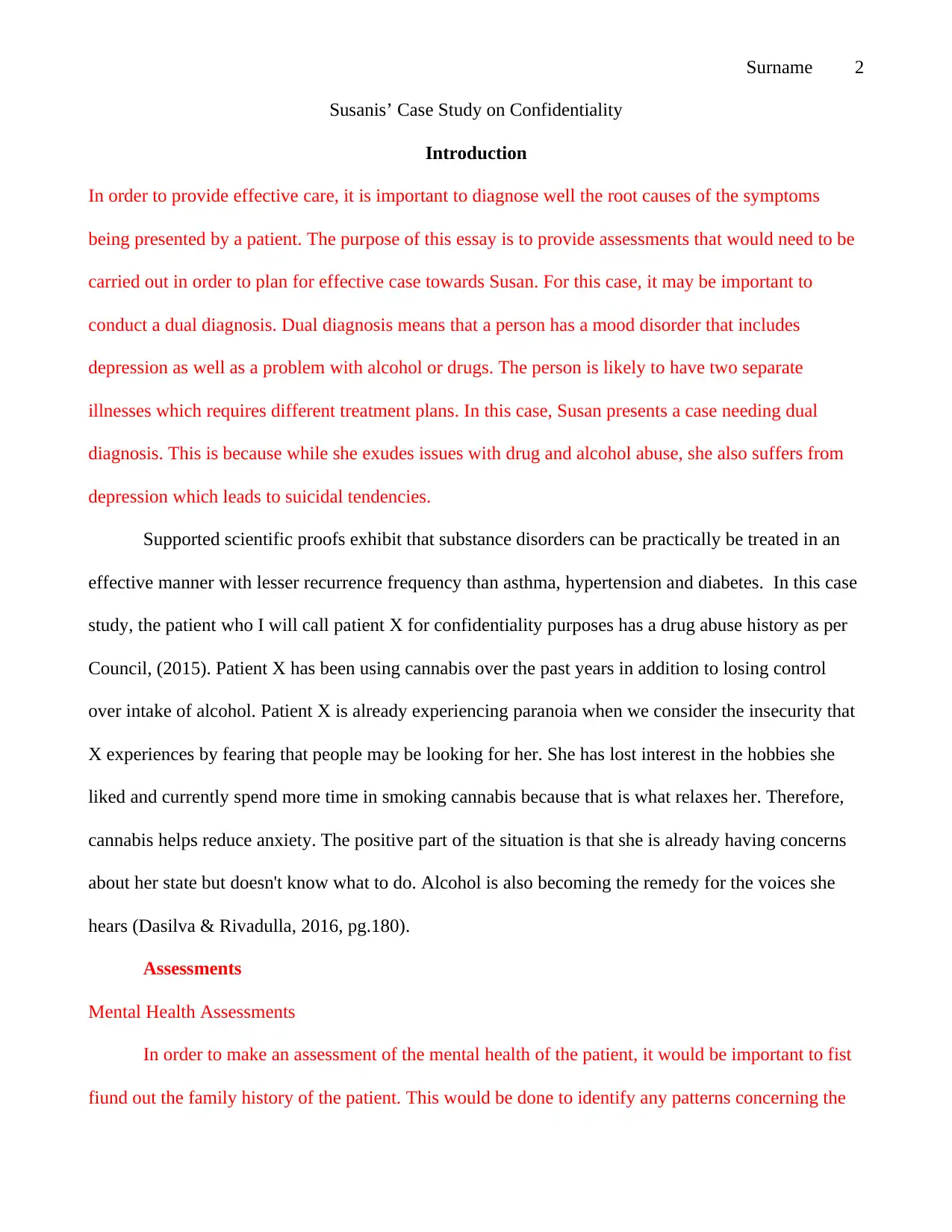 Document Page