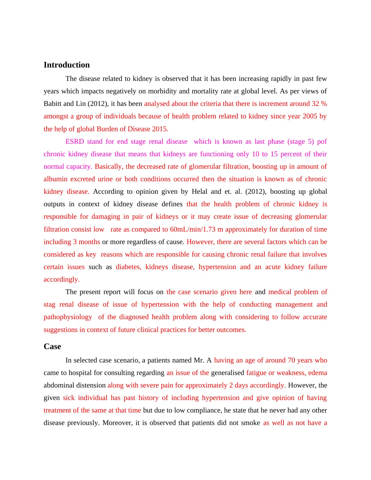 Document Page