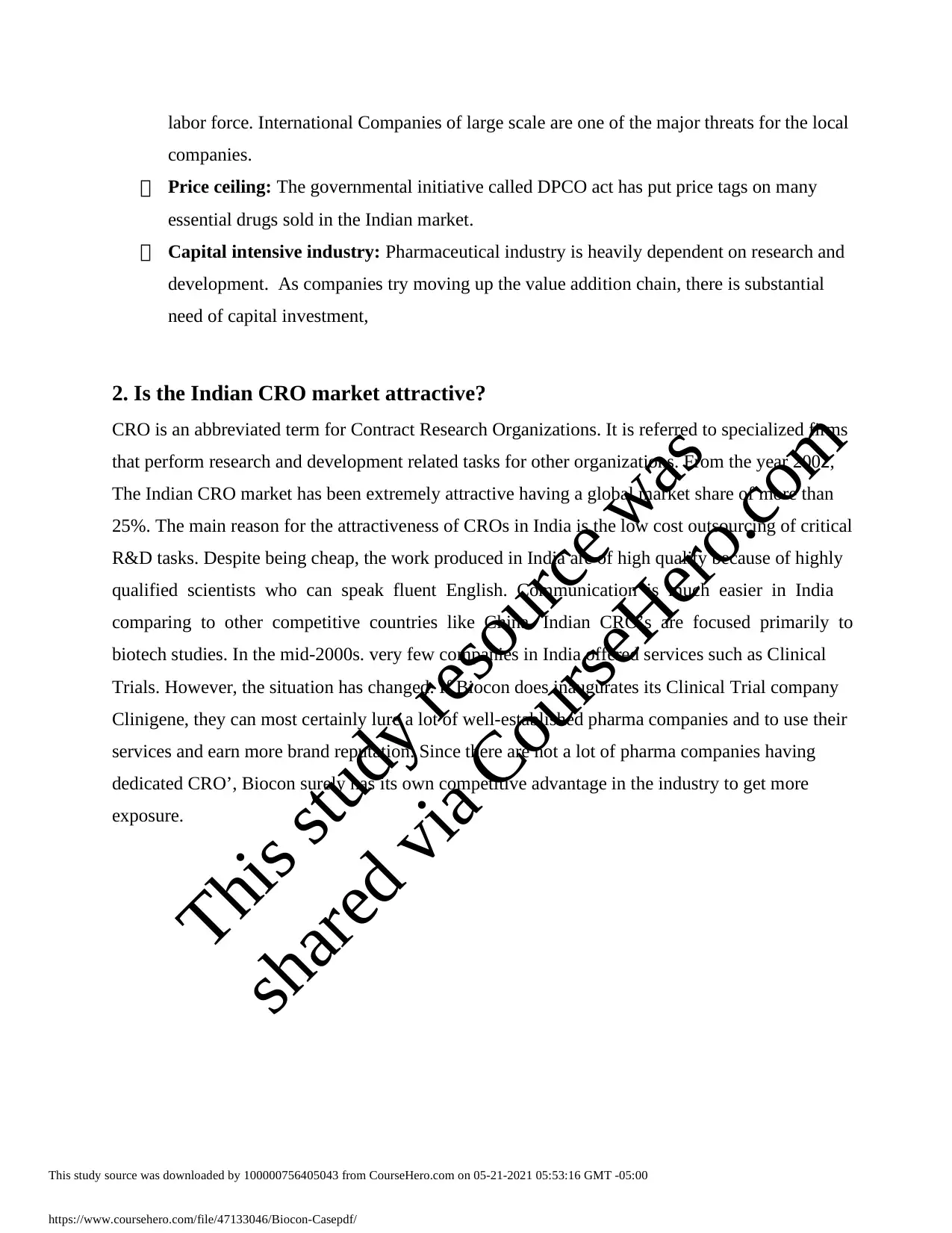 Document Page