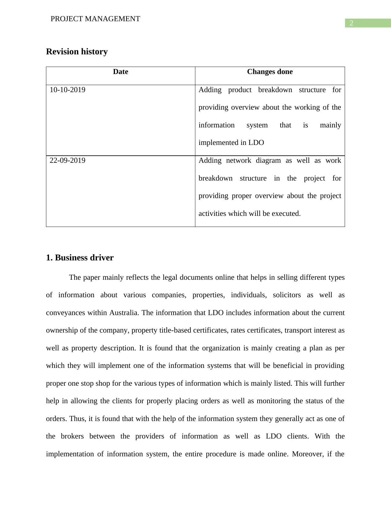 Document Page