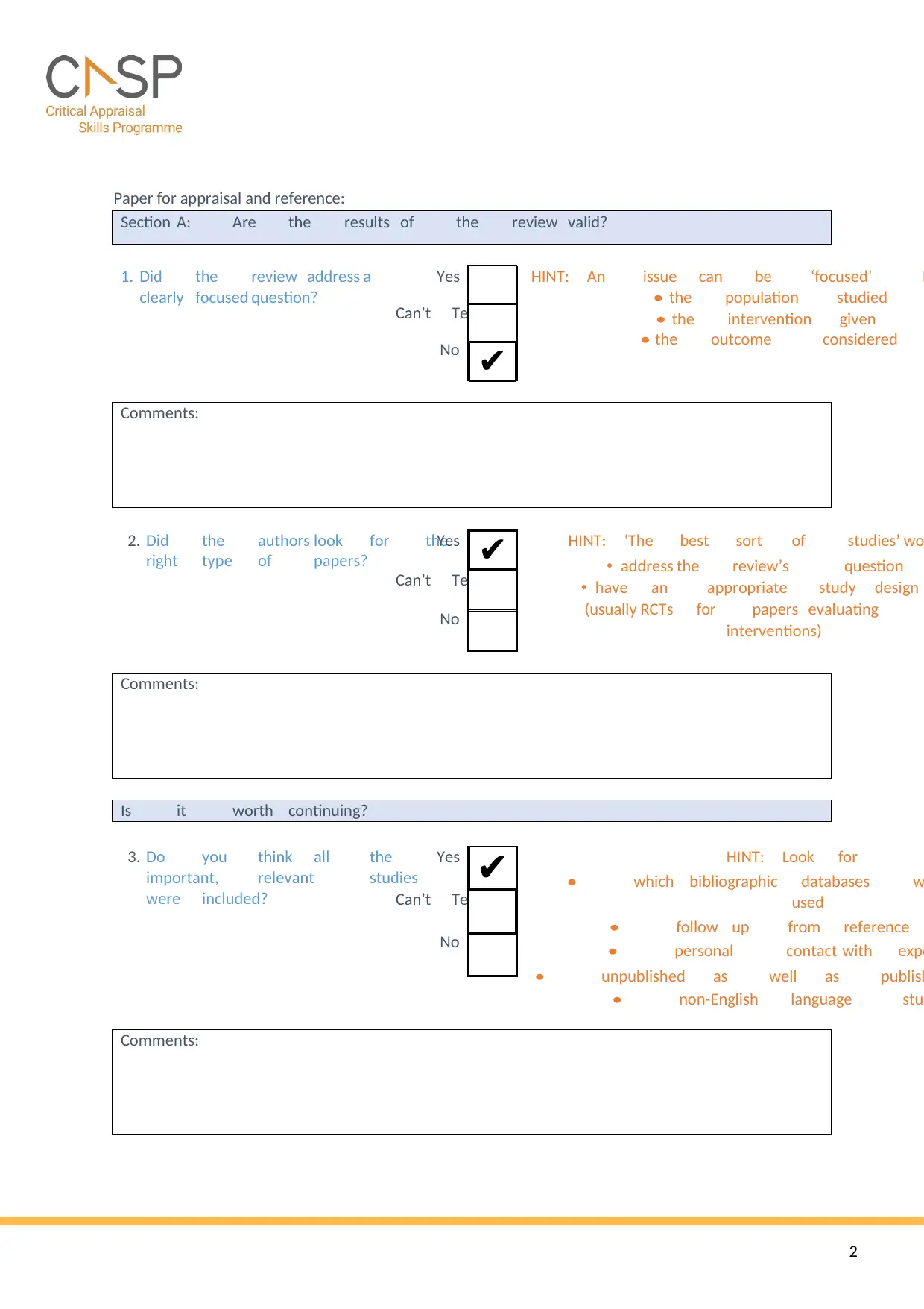 Document Page