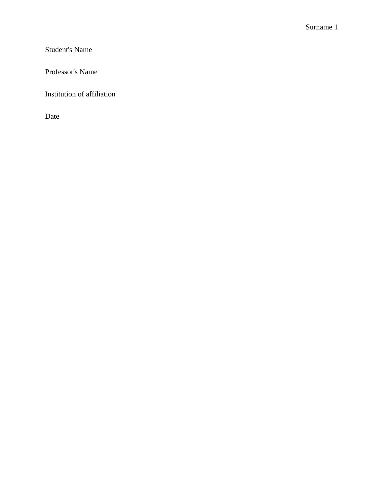 Document Page