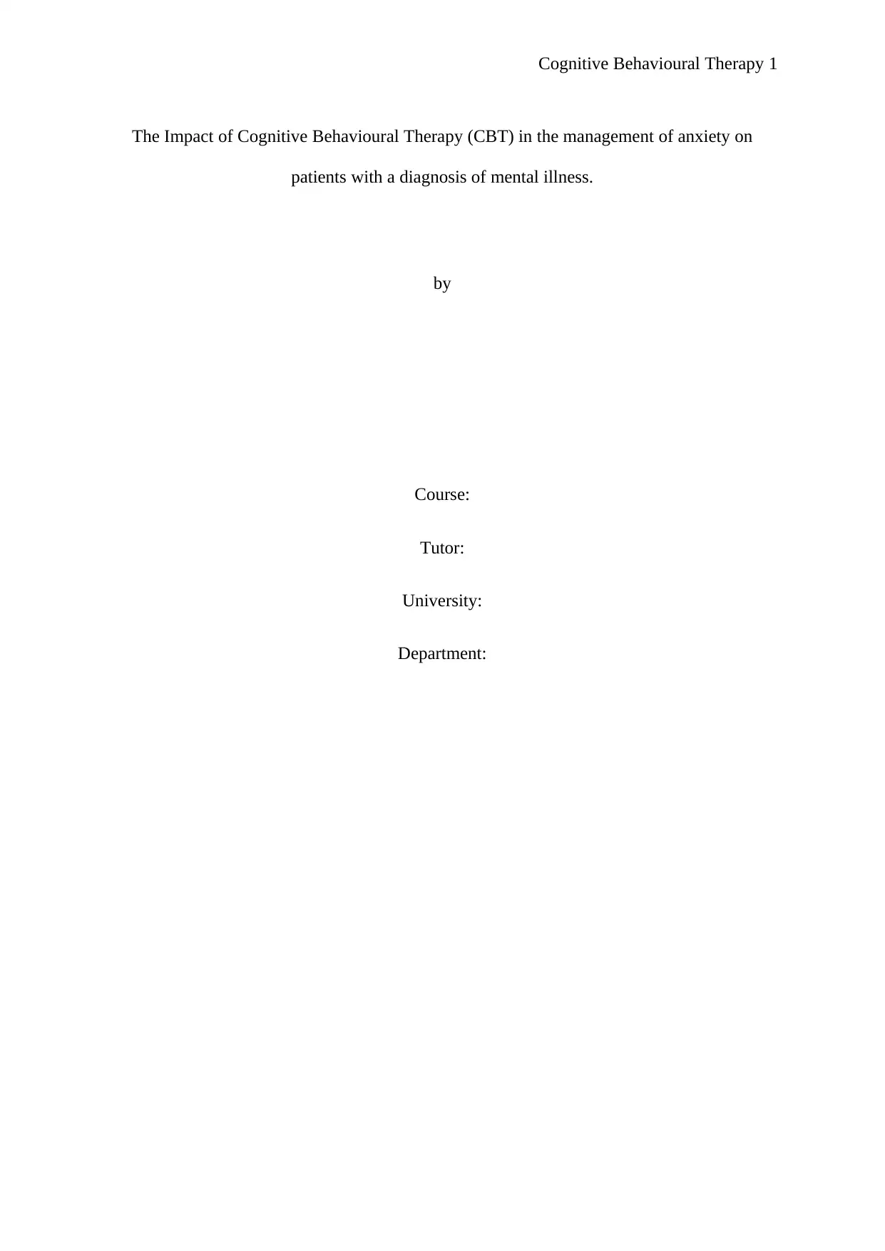 Document Page