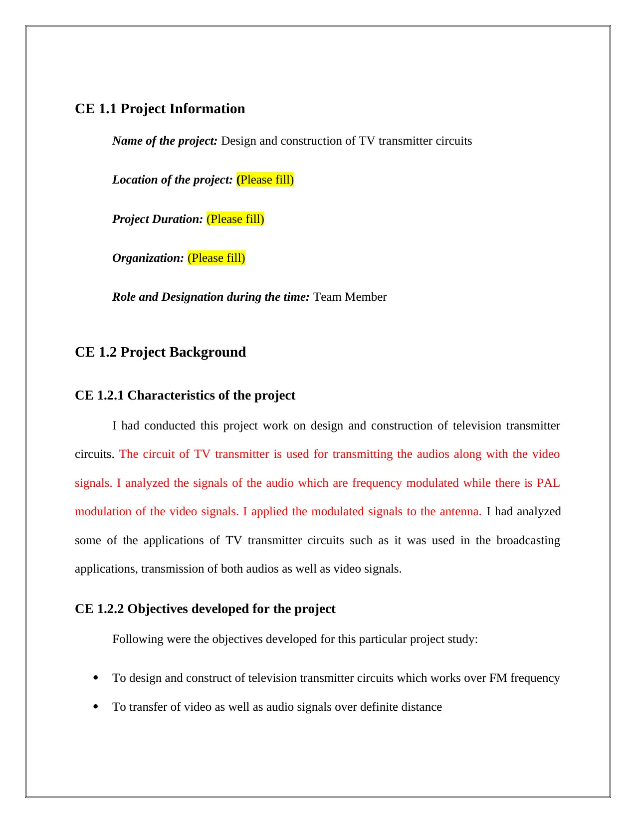 Document Page