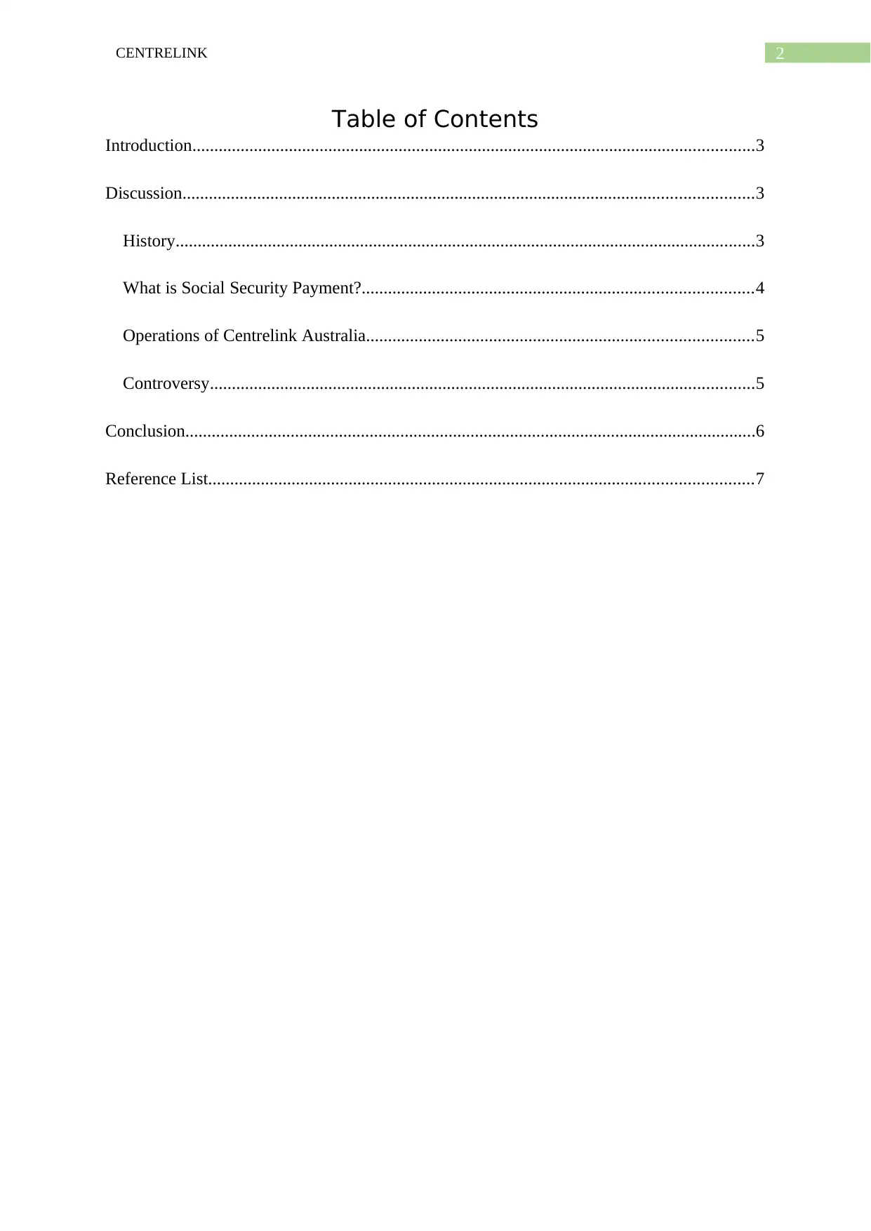 Document Page