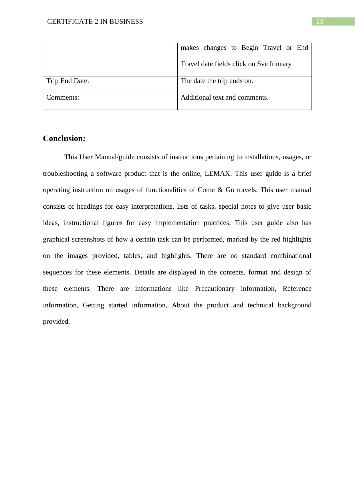 Document Page