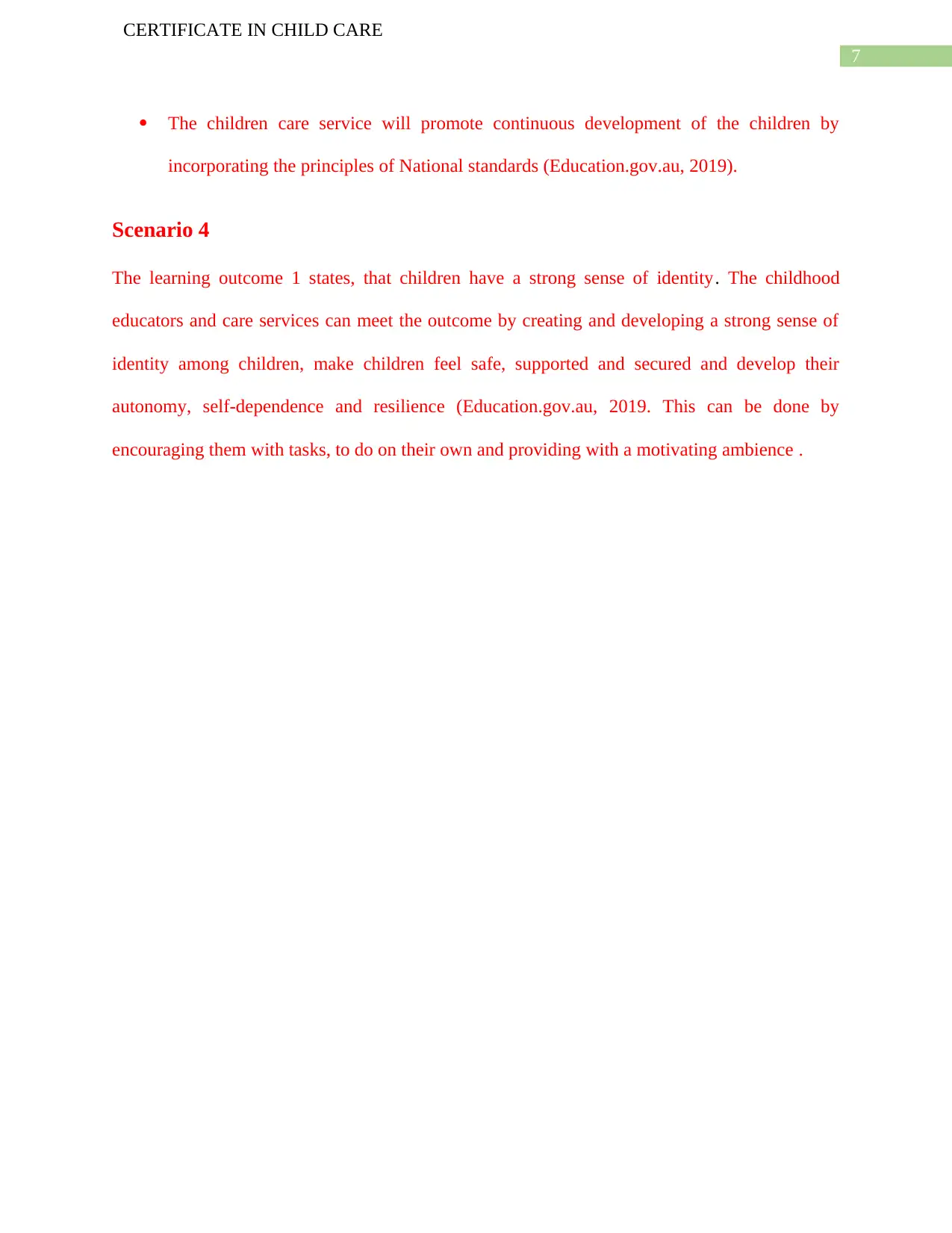 Document Page