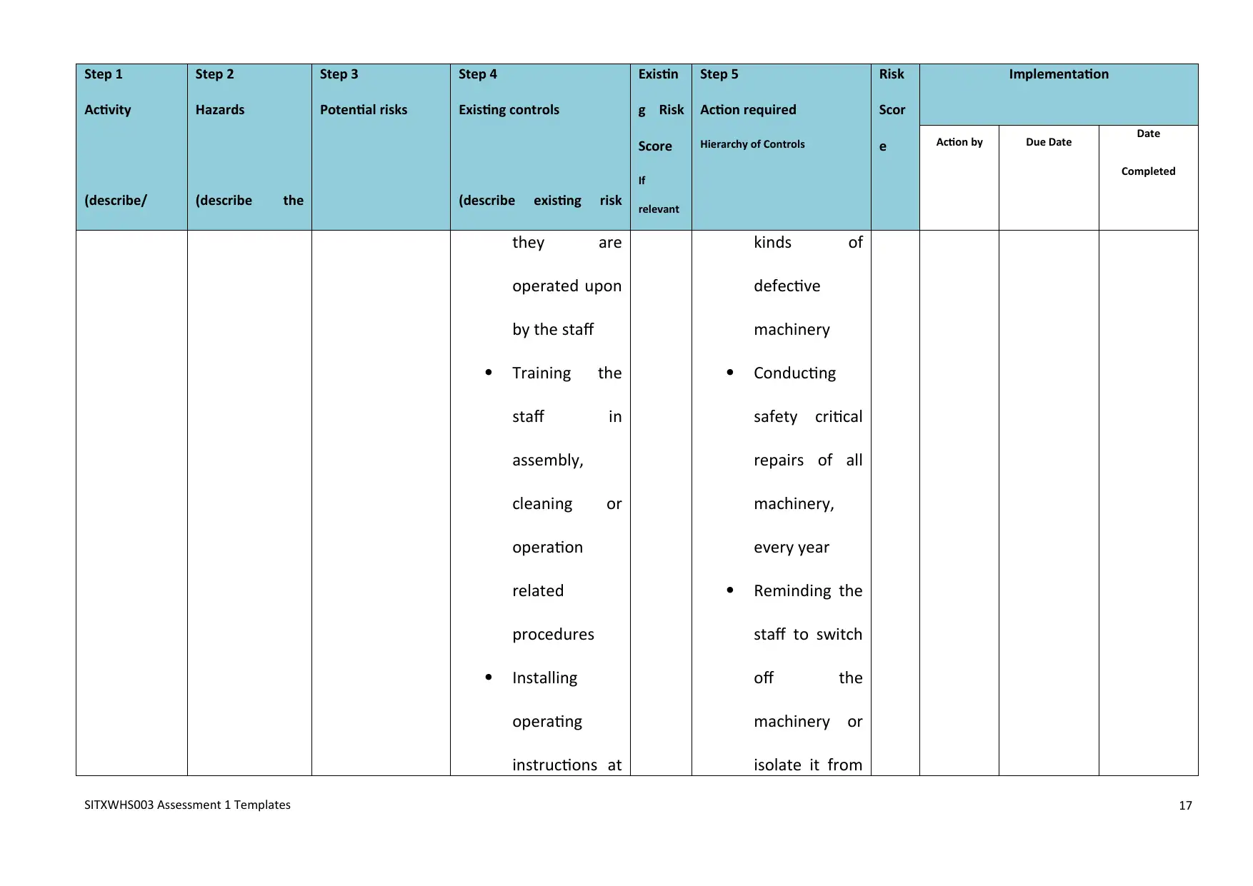 Document Page