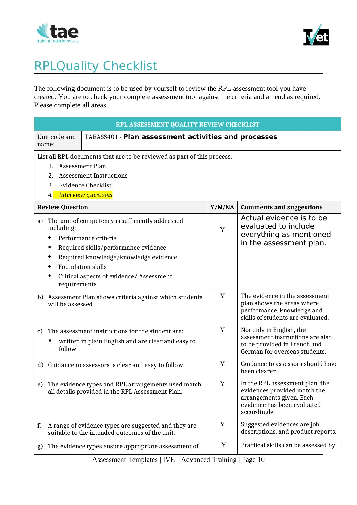 Document Page