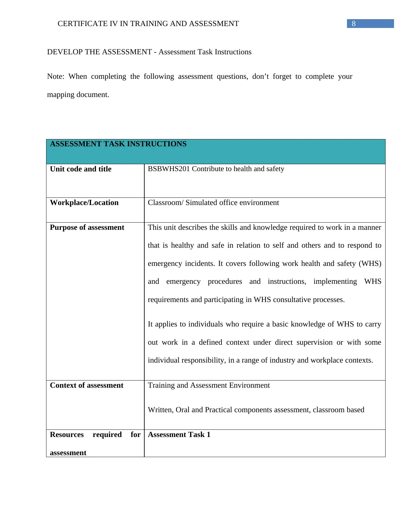 Document Page