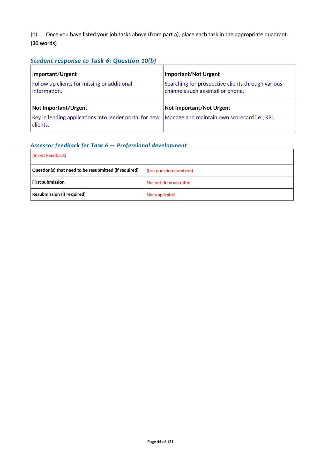 Document Page