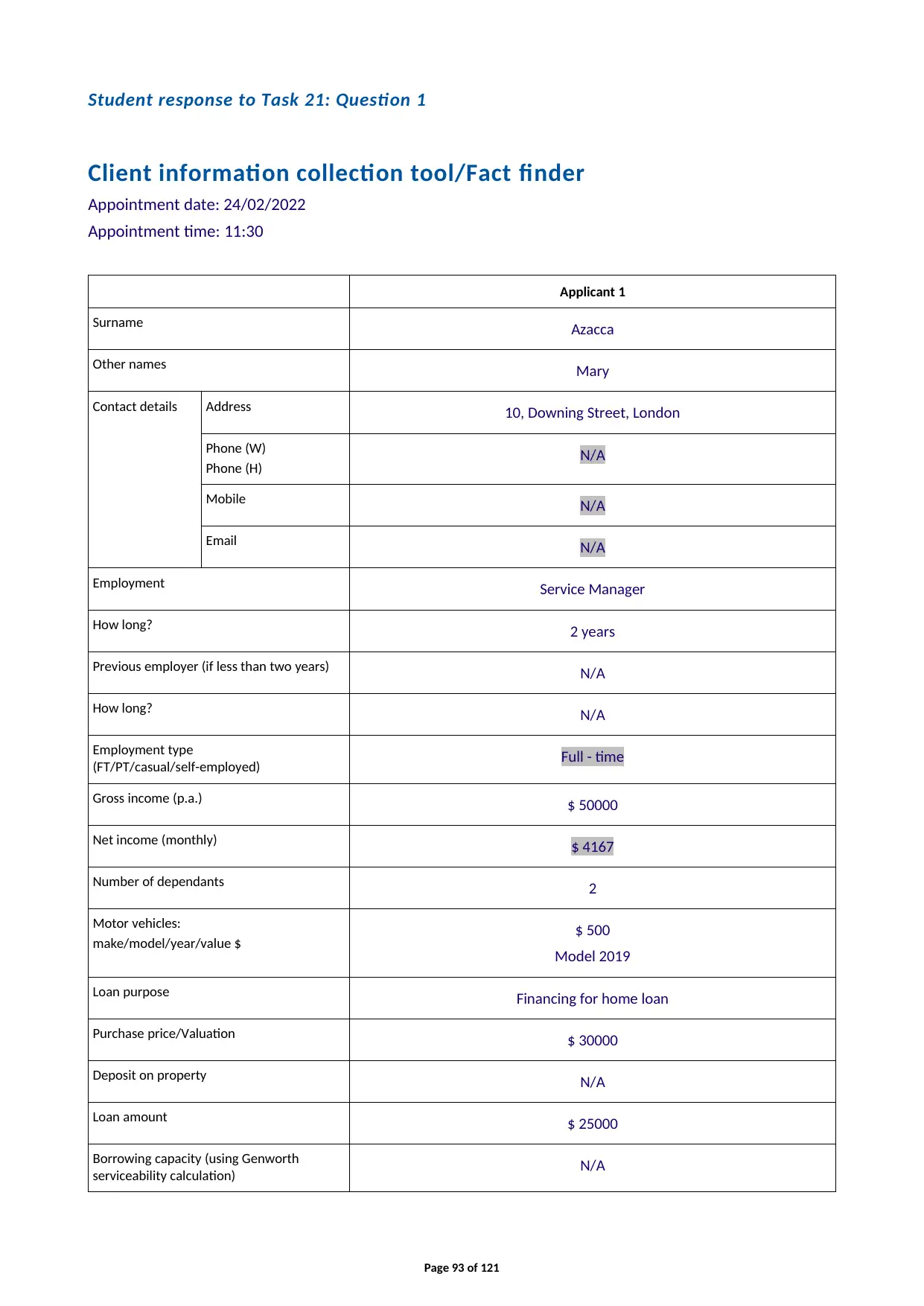 Document Page