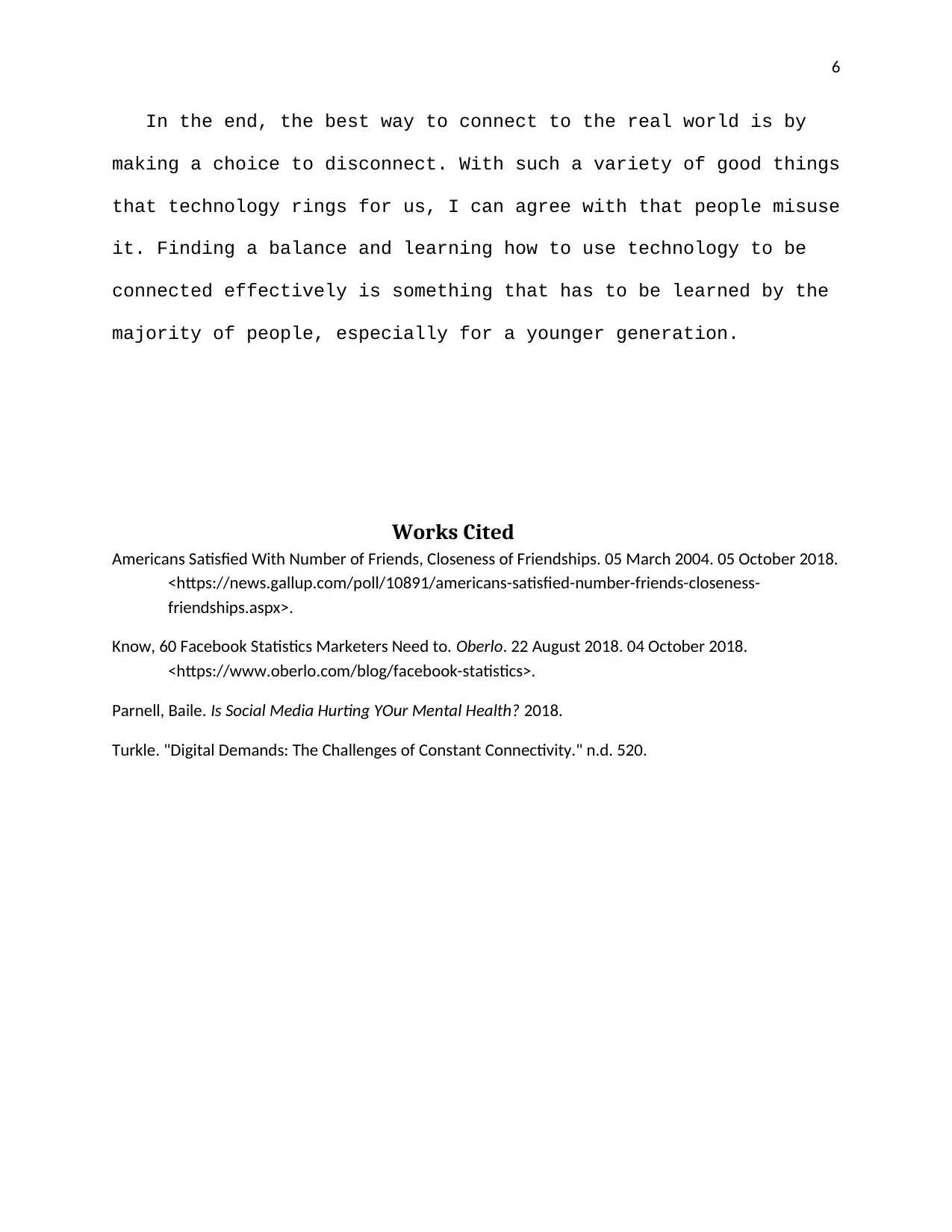 Document Page