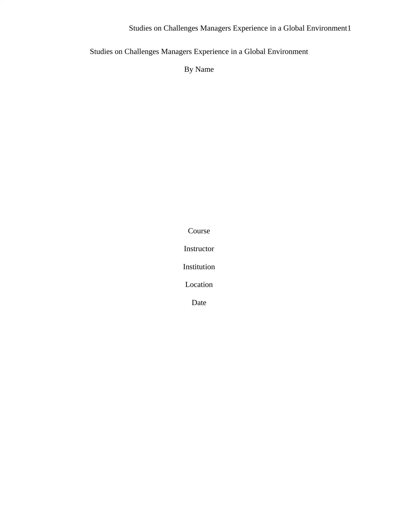 Document Page