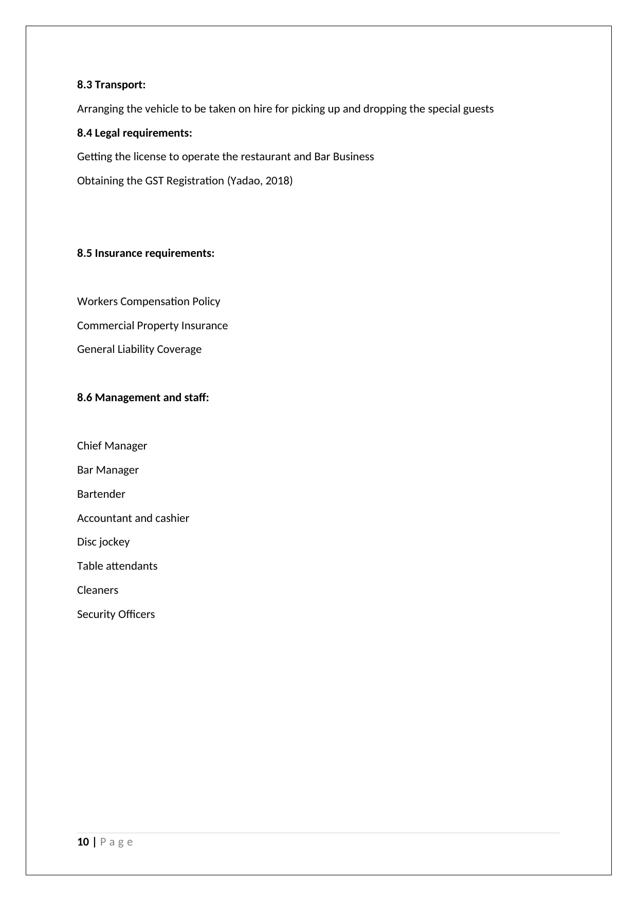 Document Page