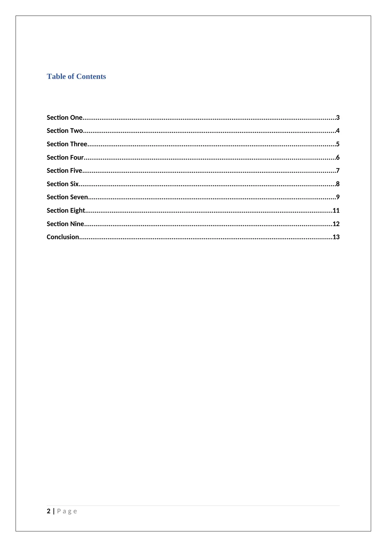 Document Page